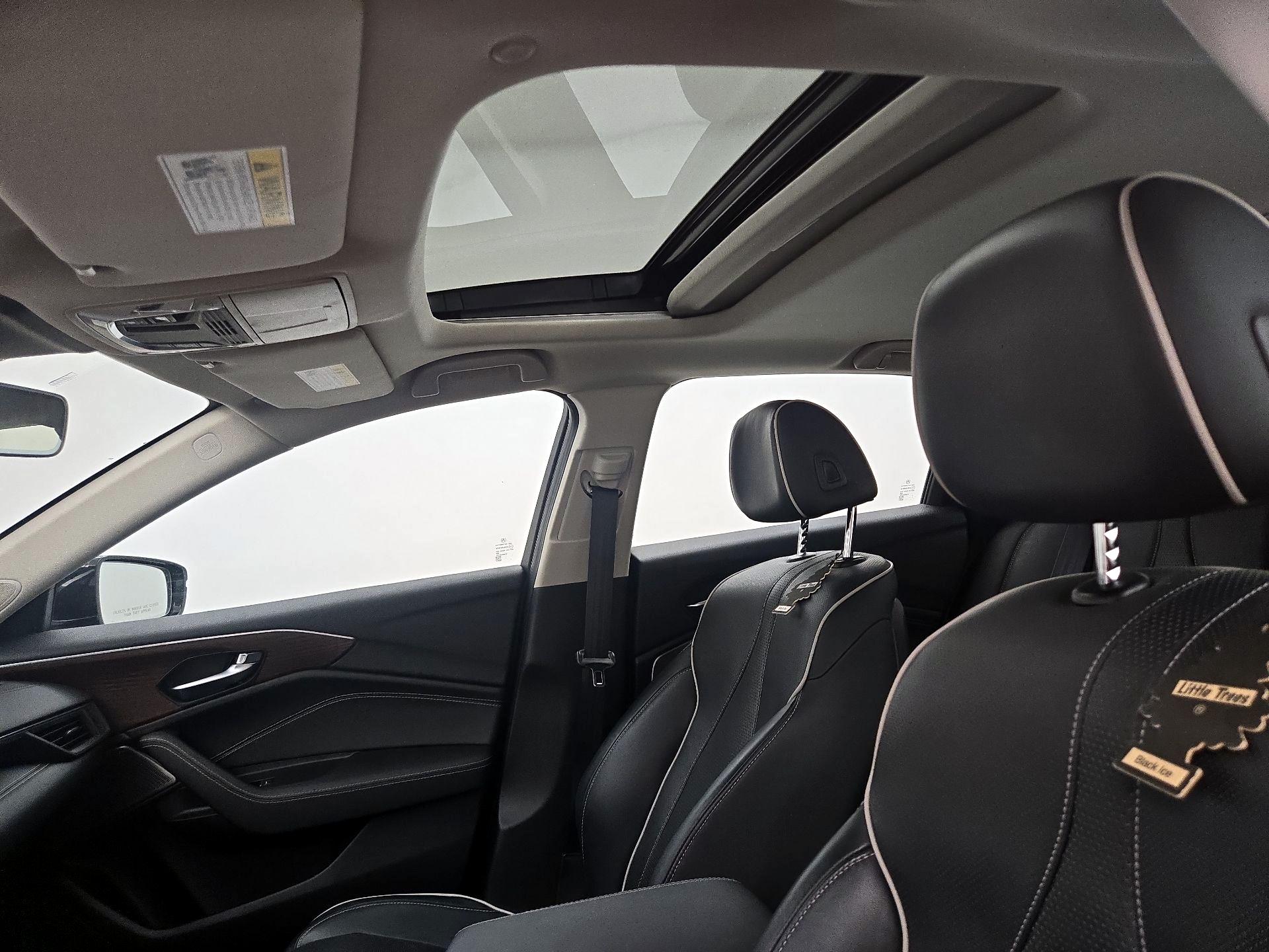 Thumbnail: 2021 Acura TLX - 20