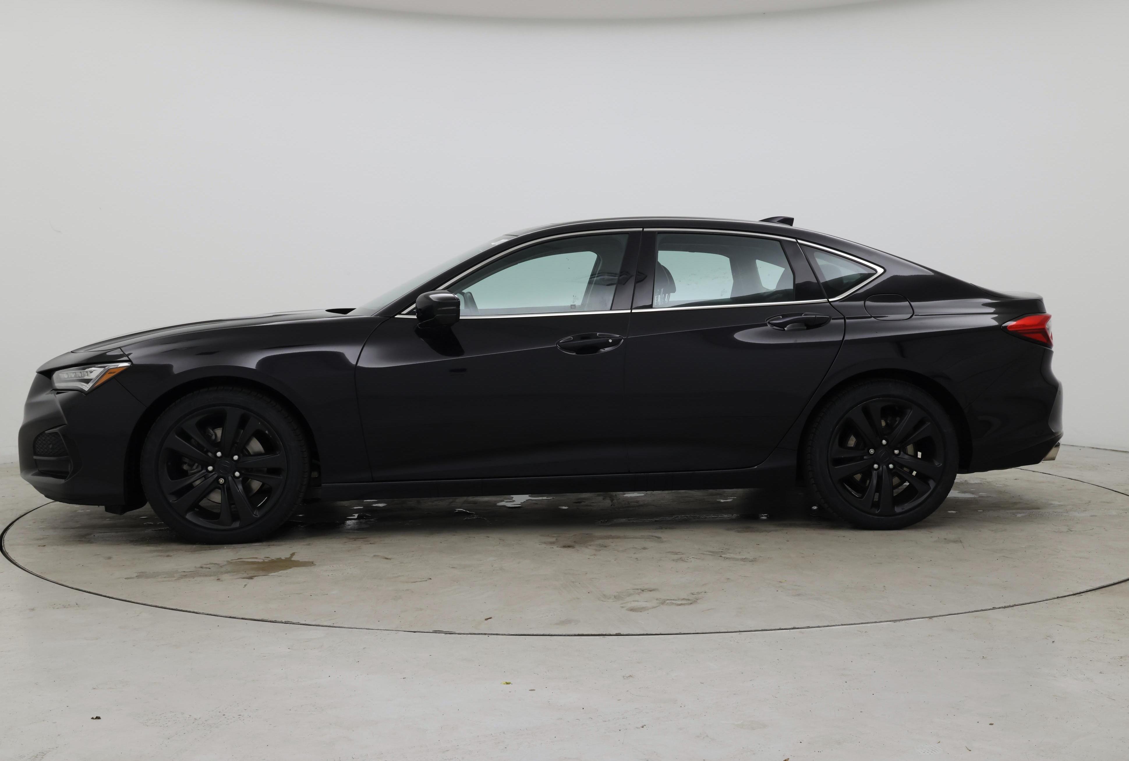 Thumbnail: 2021 Acura TLX - 3