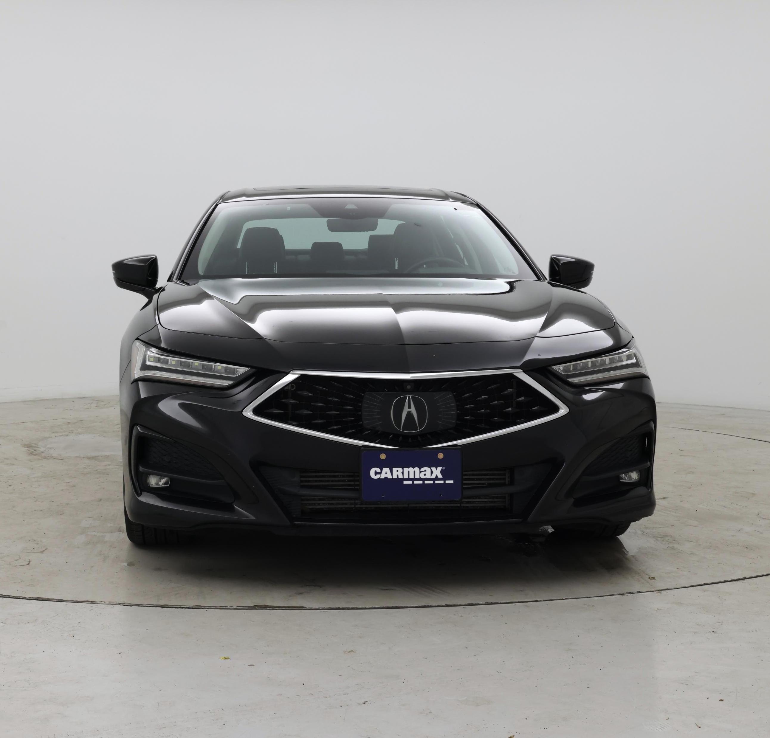 Thumbnail: 2021 Acura TLX - 5