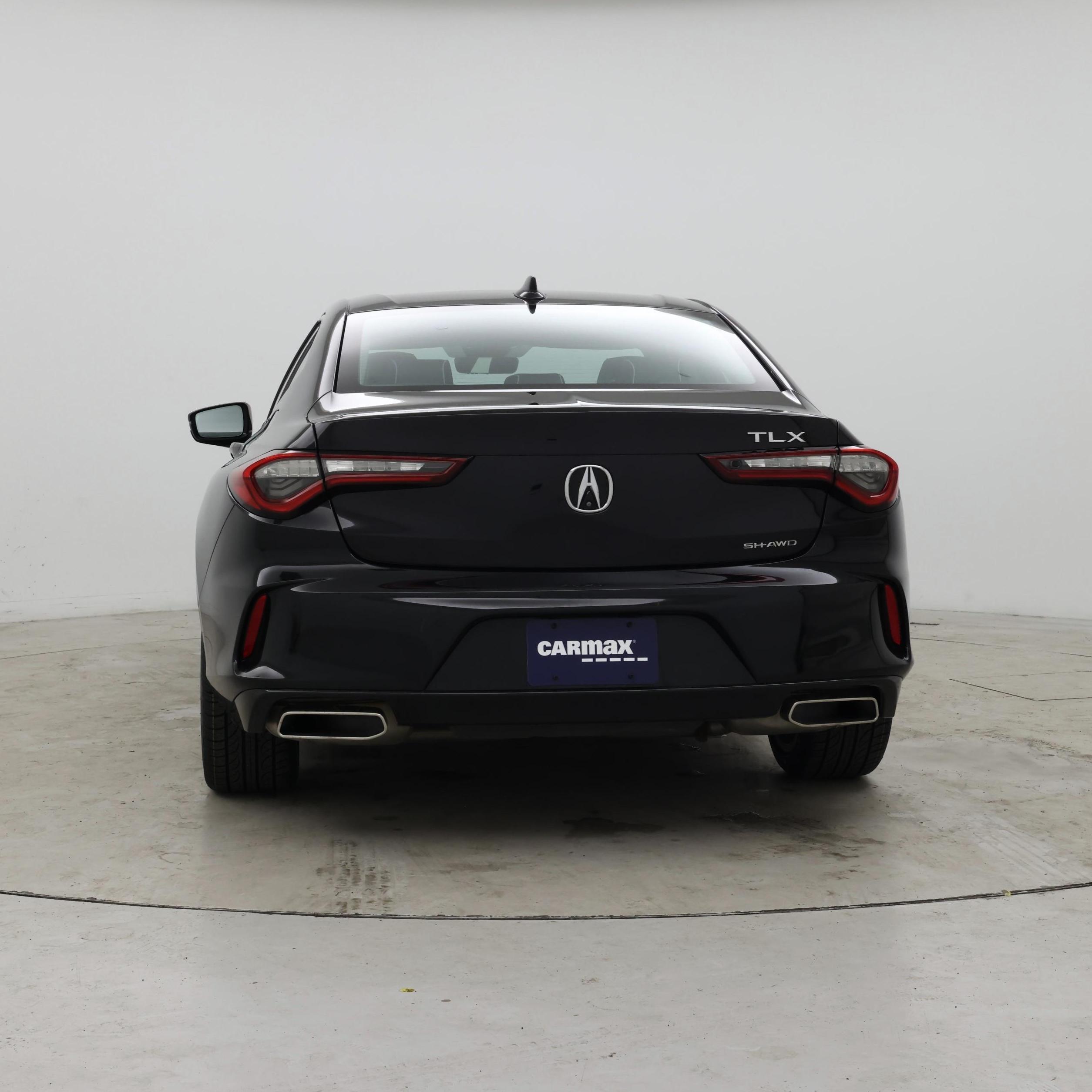 Thumbnail: 2021 Acura TLX - 6