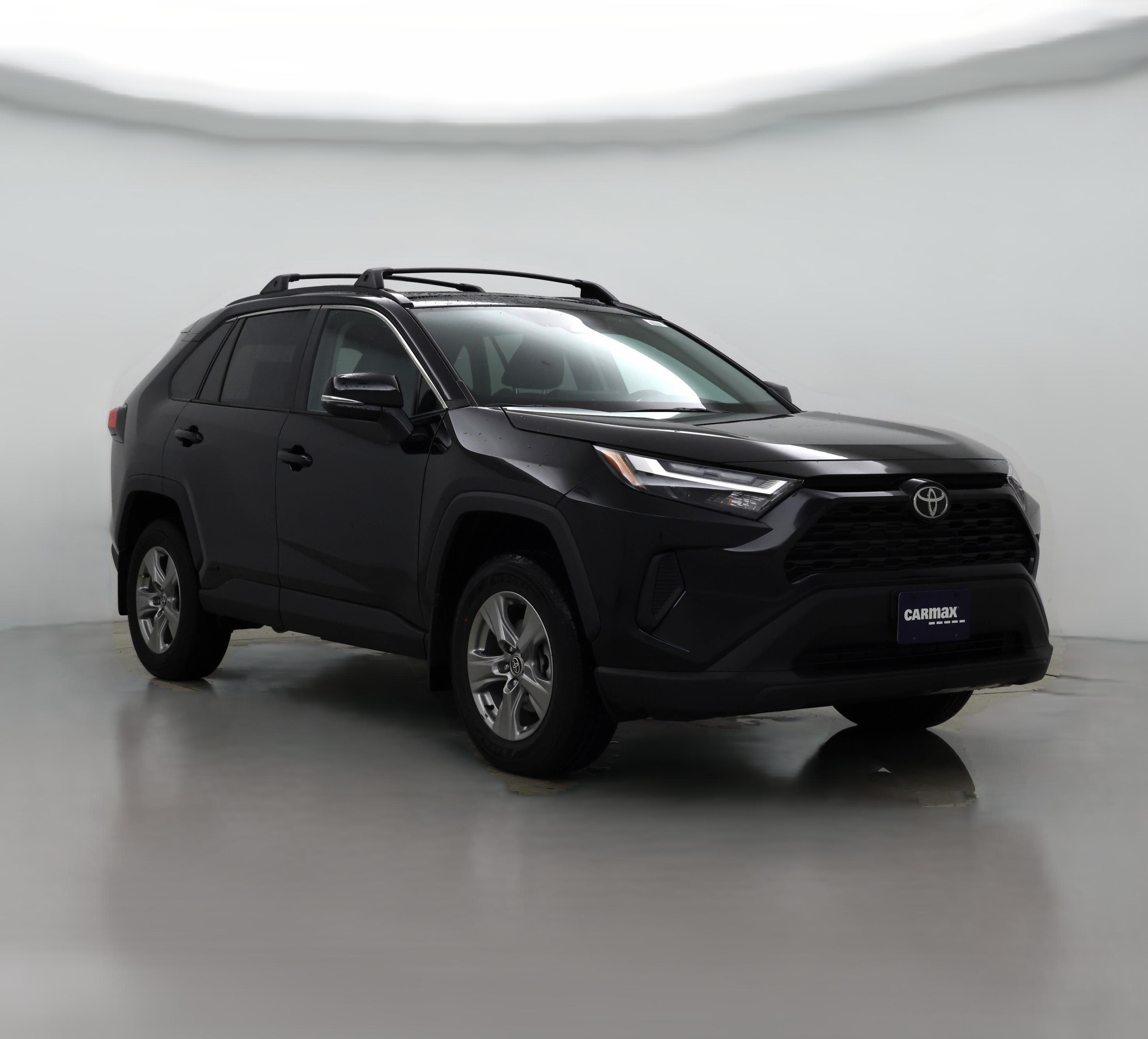 Thumbnail: 2025 Toyota RAV4 - 1