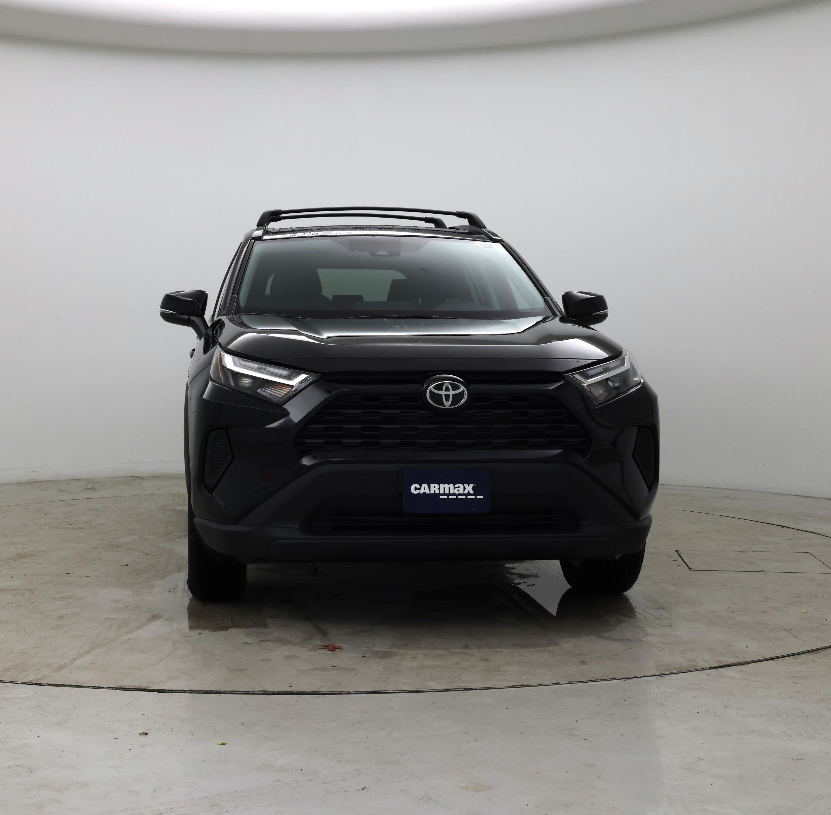 Thumbnail: 2025 Toyota RAV4 - 5