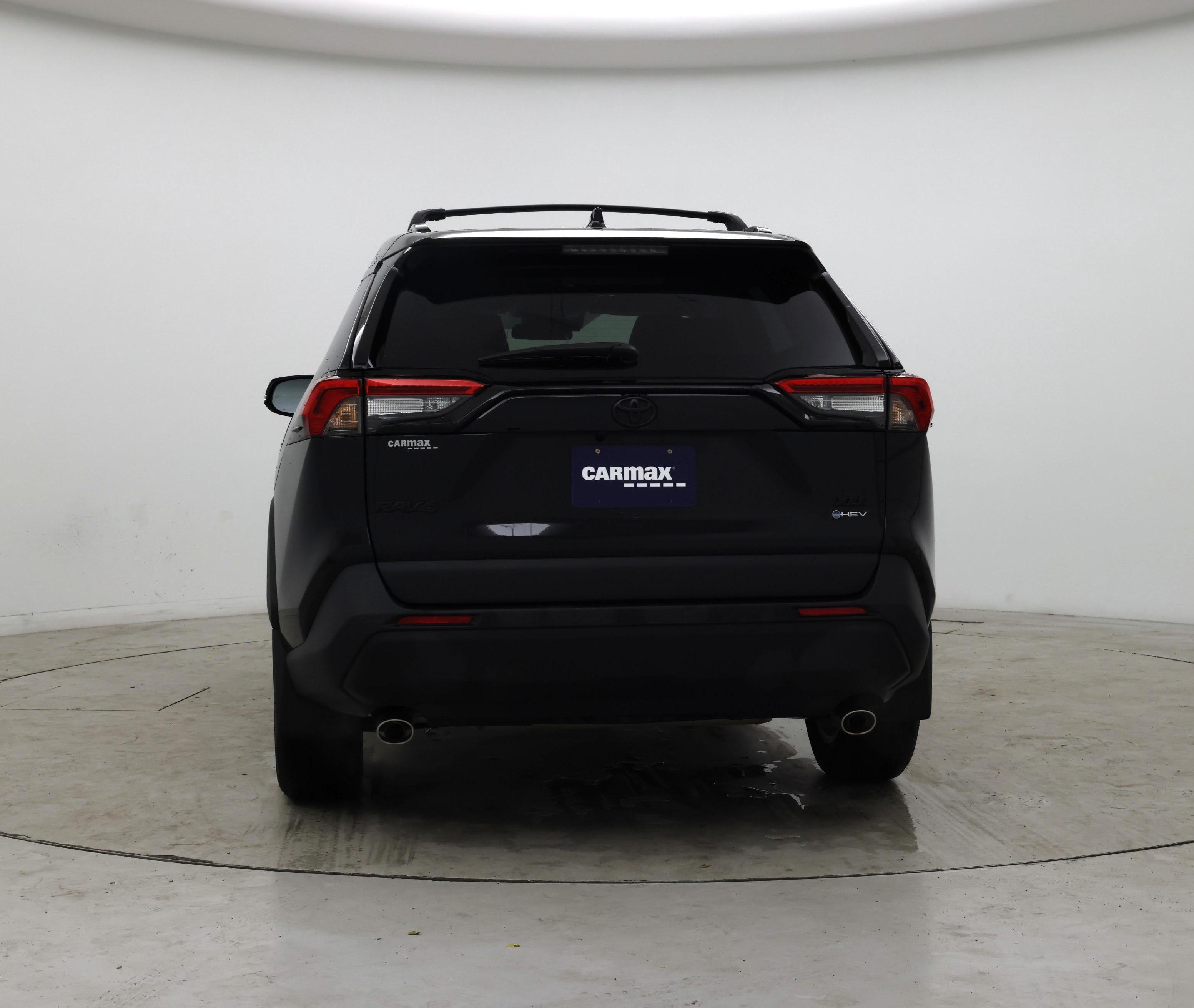 Thumbnail: 2025 Toyota RAV4 - 6