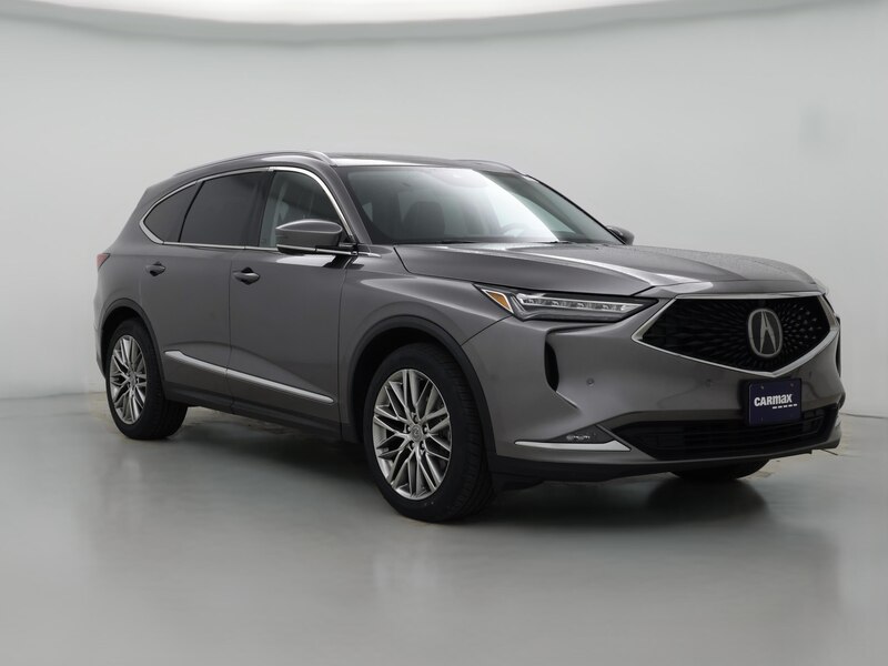 2022 Acura MDX SH-AWD Advance