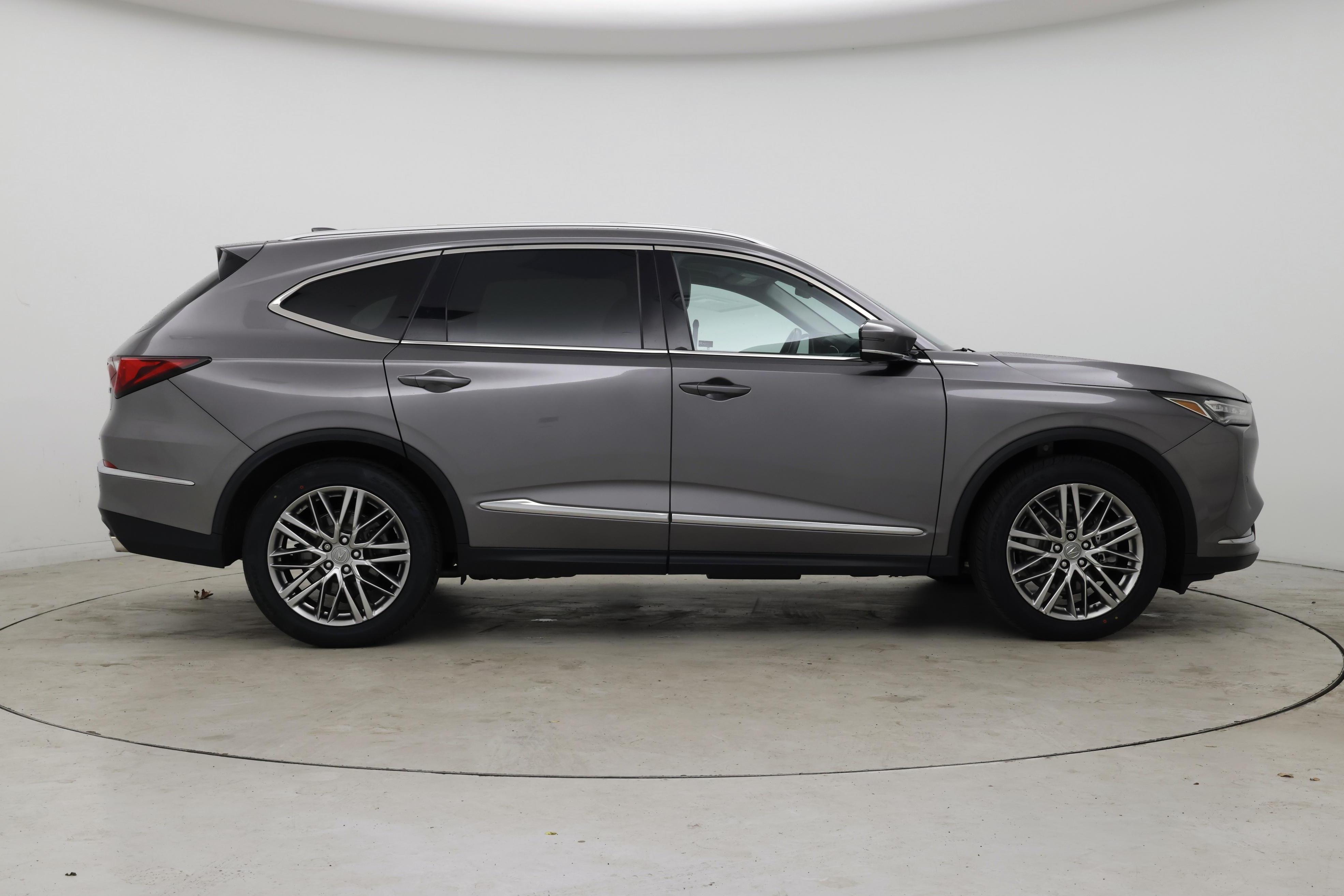 Thumbnail: 2022 Acura MDX - 7
