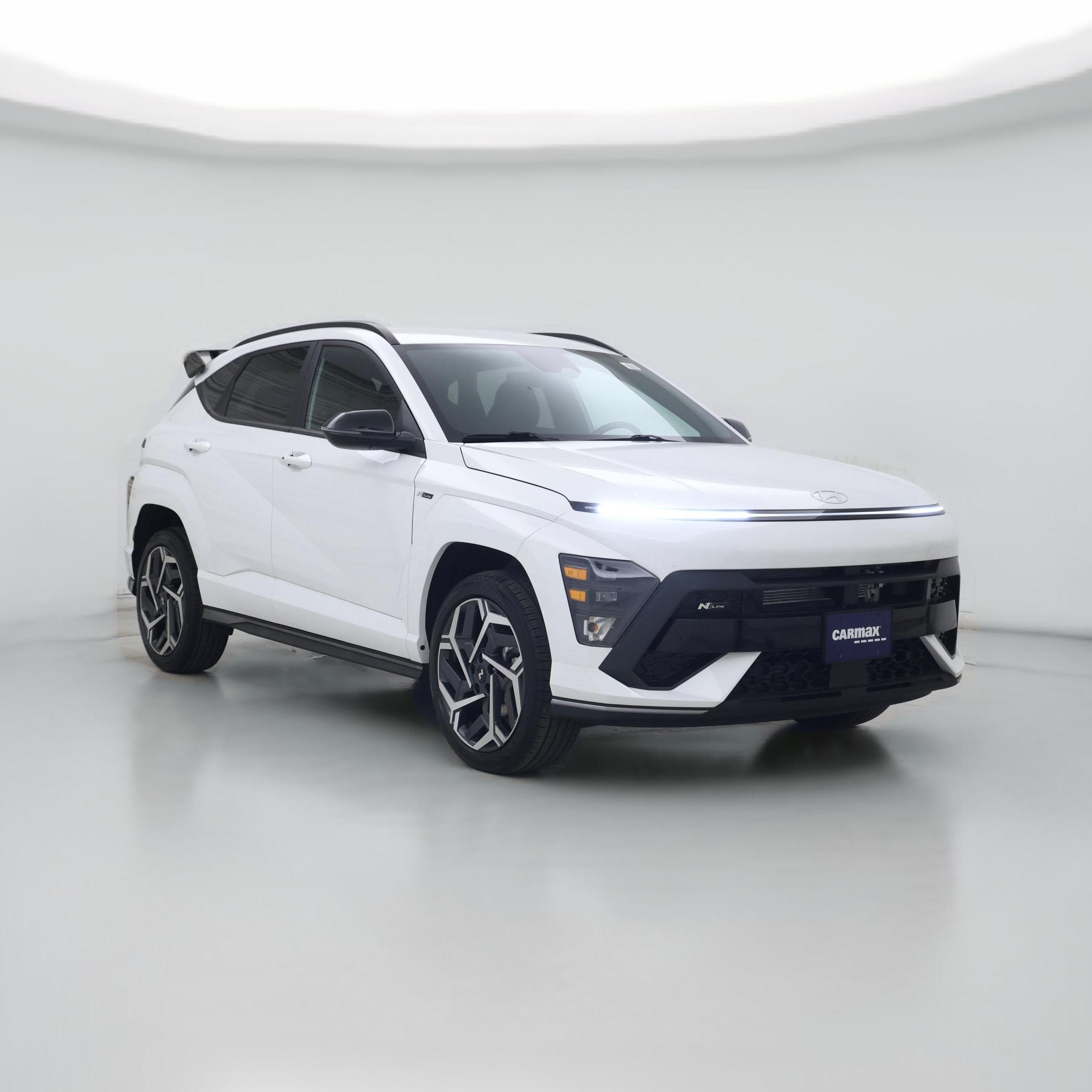 Thumbnail: 2025 Hyundai Kona - 1