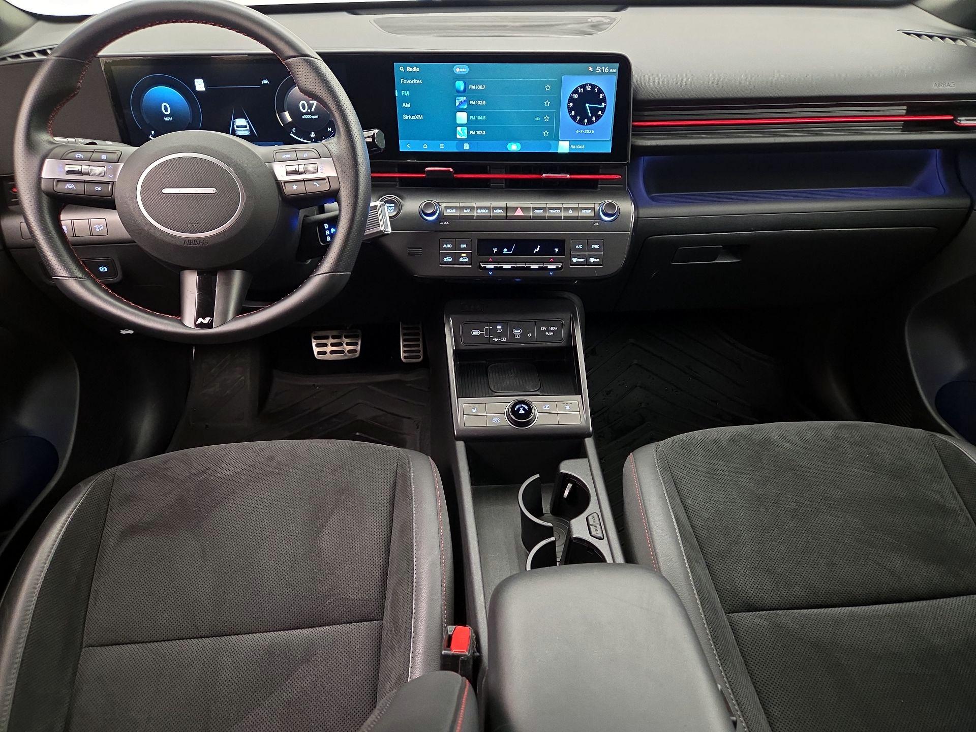 Thumbnail: 2025 Hyundai Kona - 9