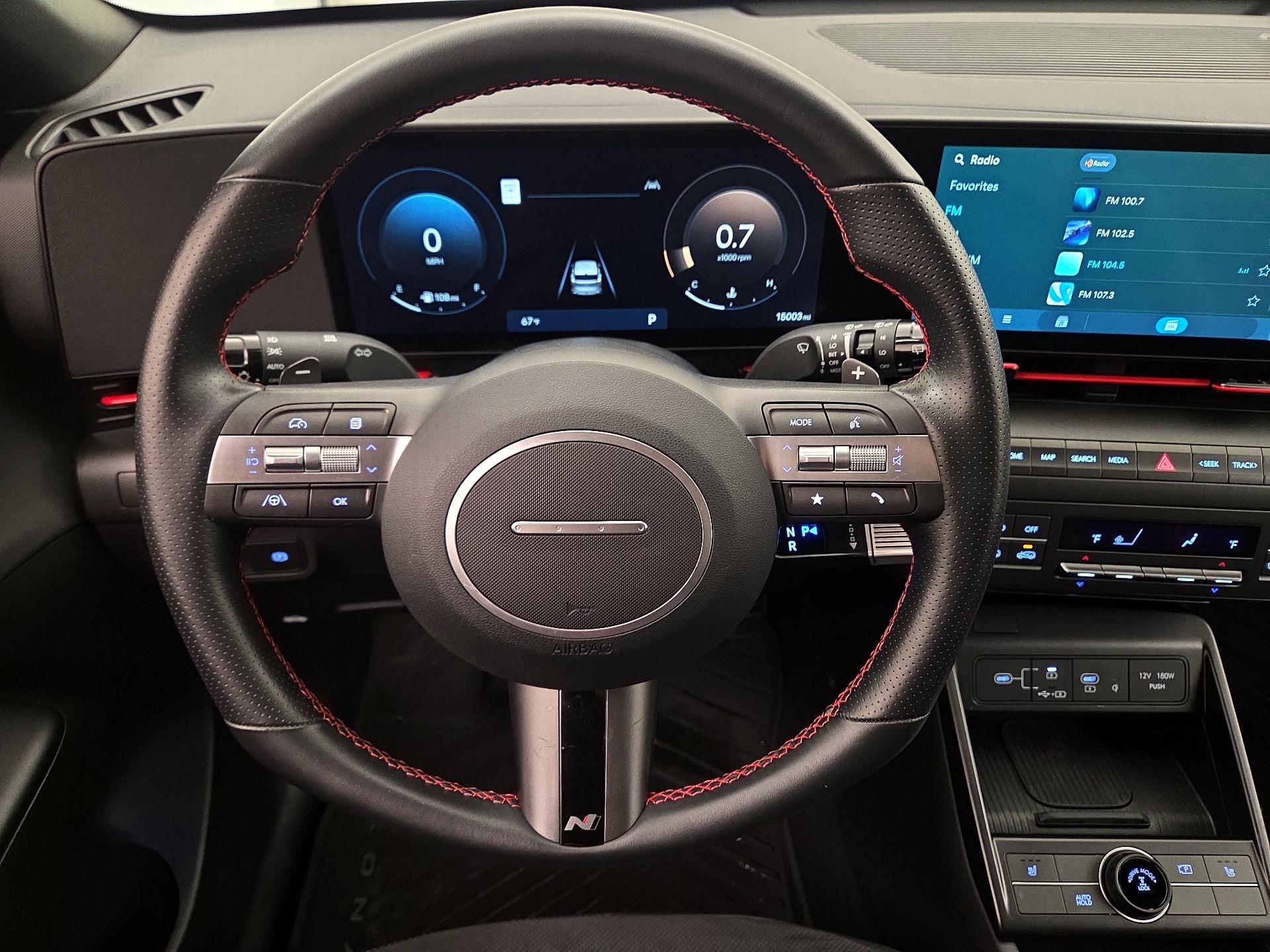 Thumbnail: 2025 Hyundai Kona - 10