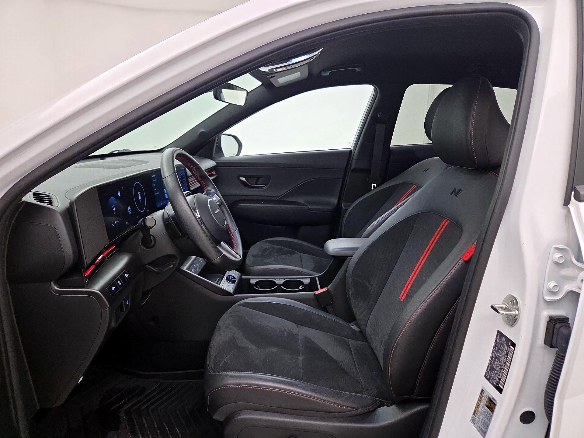 Thumbnail: 2025 Hyundai Kona - 11