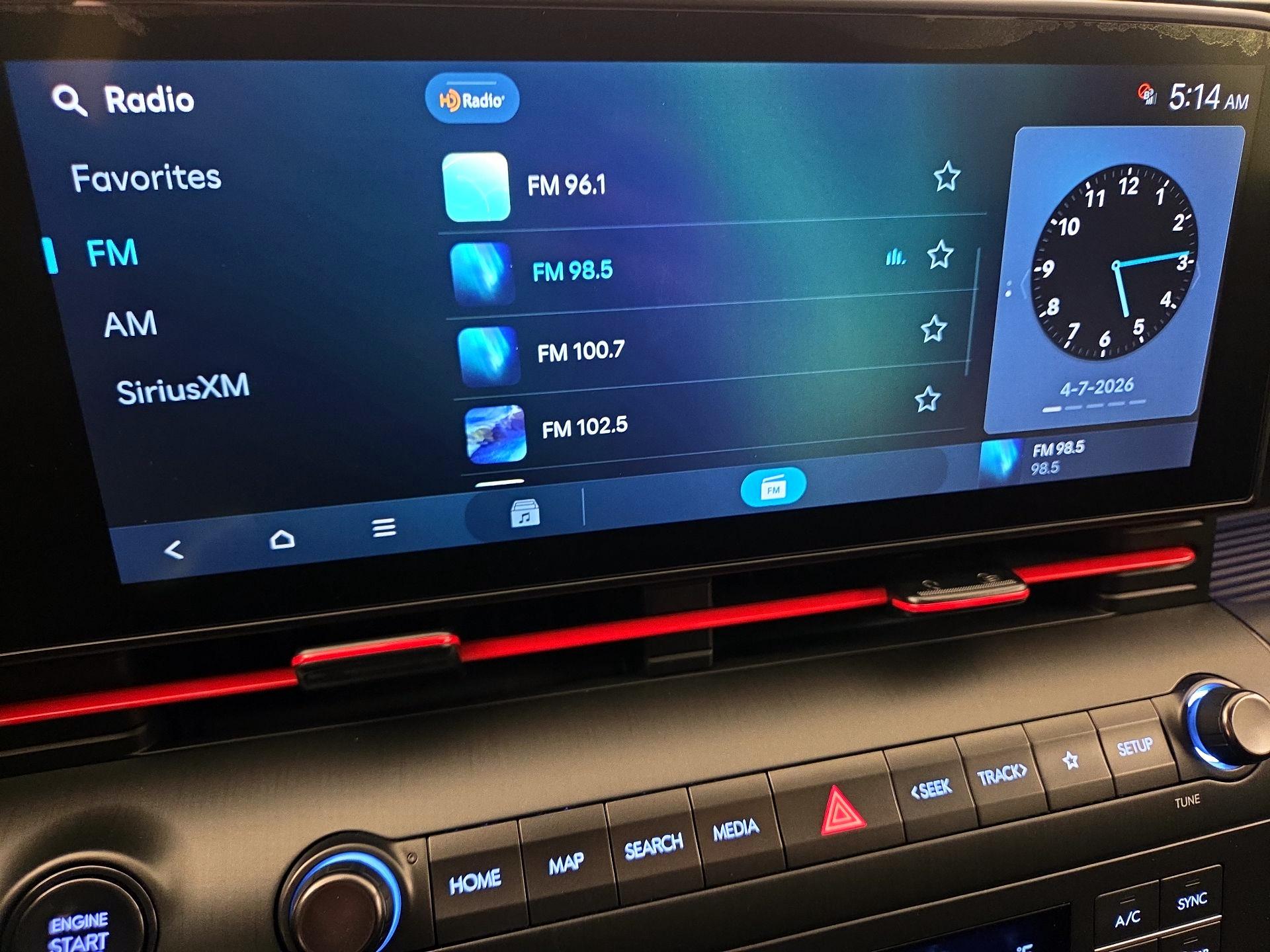 Thumbnail: 2025 Hyundai Kona - 15