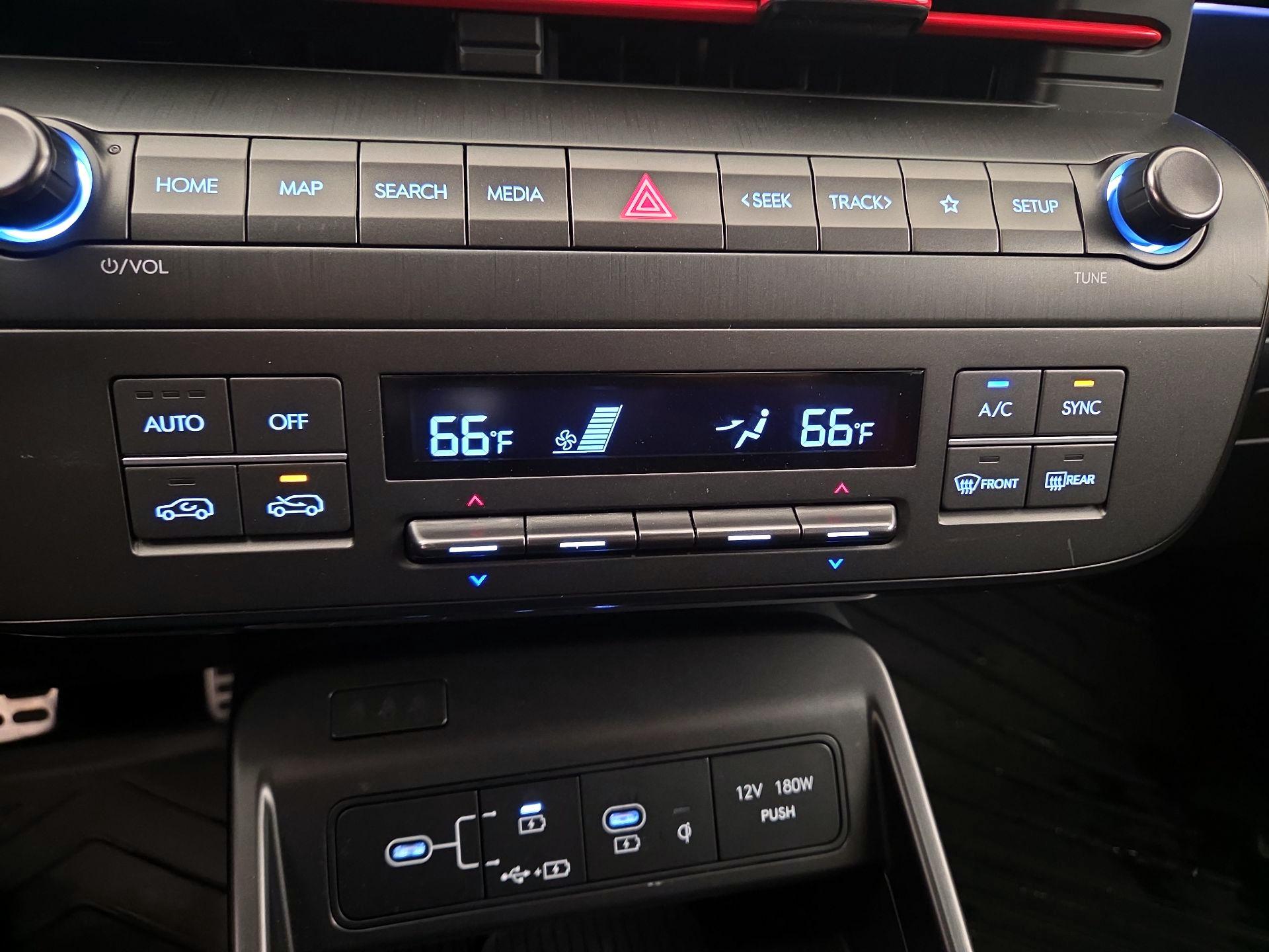 Thumbnail: 2025 Hyundai Kona - 16