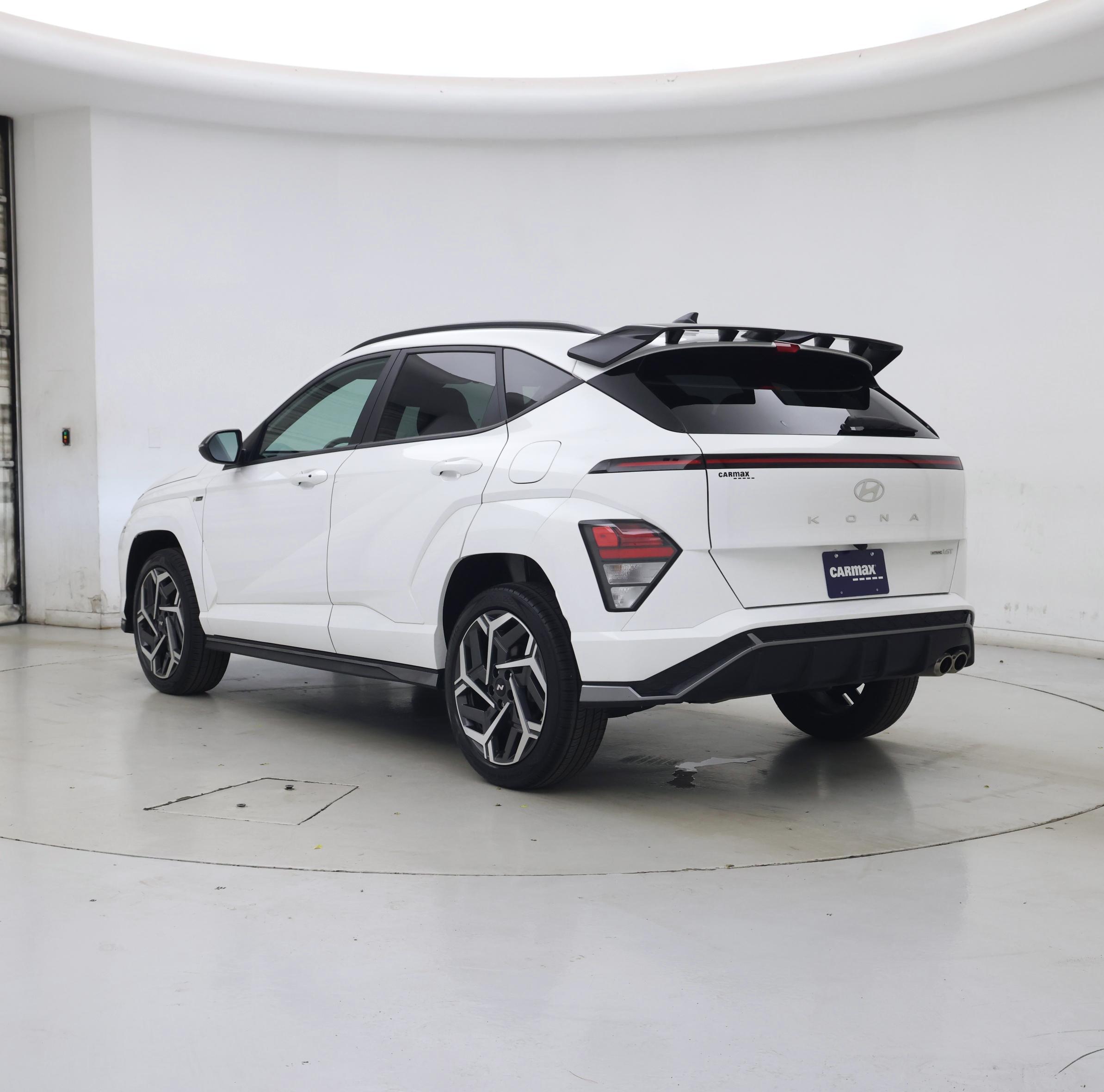 Thumbnail: 2025 Hyundai Kona - 2