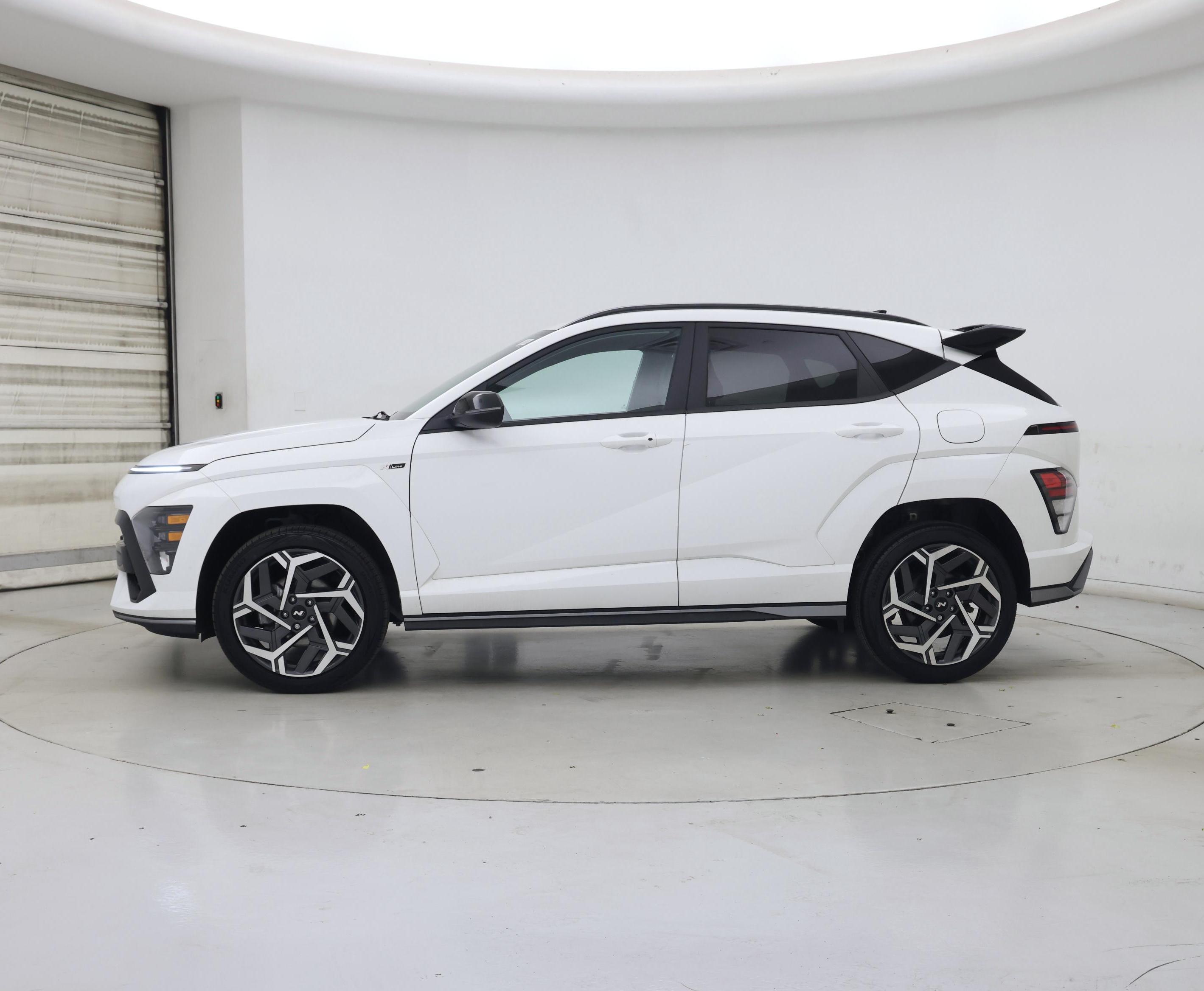 Thumbnail: 2025 Hyundai Kona - 3