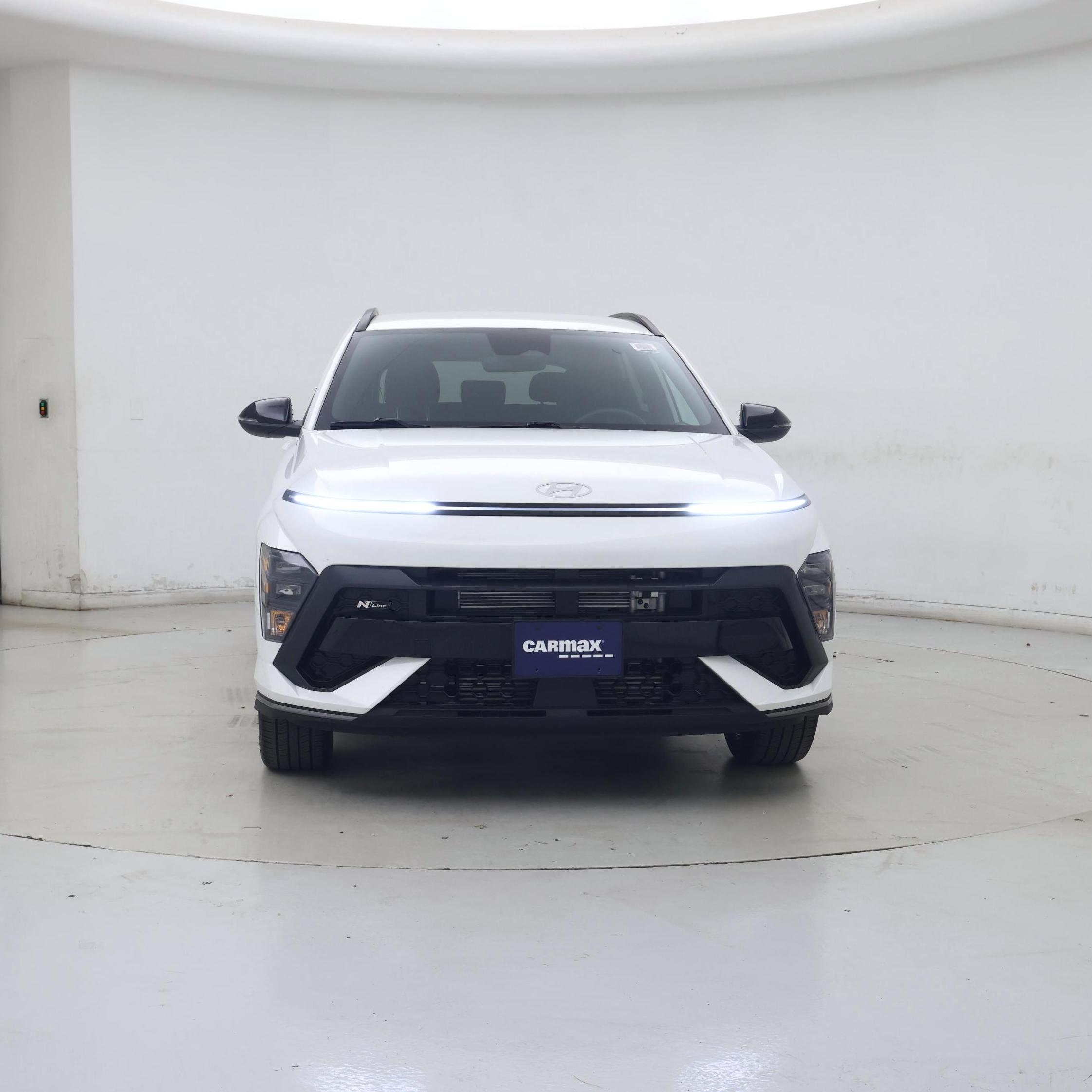 Thumbnail: 2025 Hyundai Kona - 5