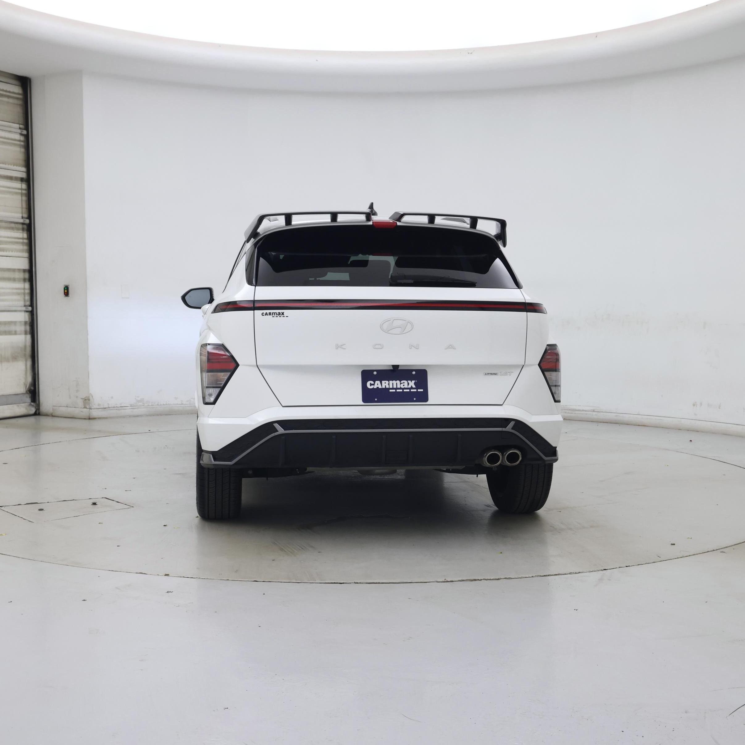 Thumbnail: 2025 Hyundai Kona - 6