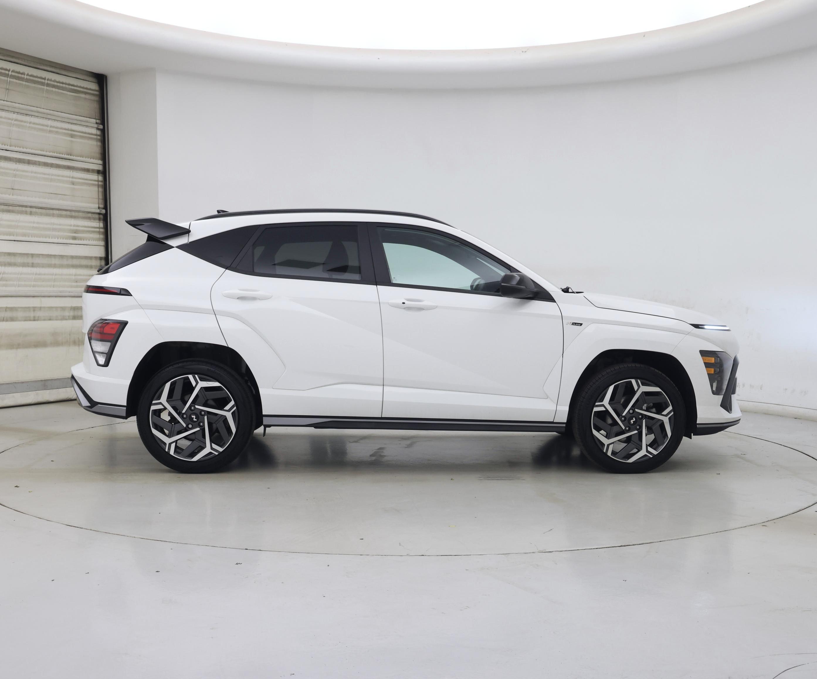 Thumbnail: 2025 Hyundai Kona - 7