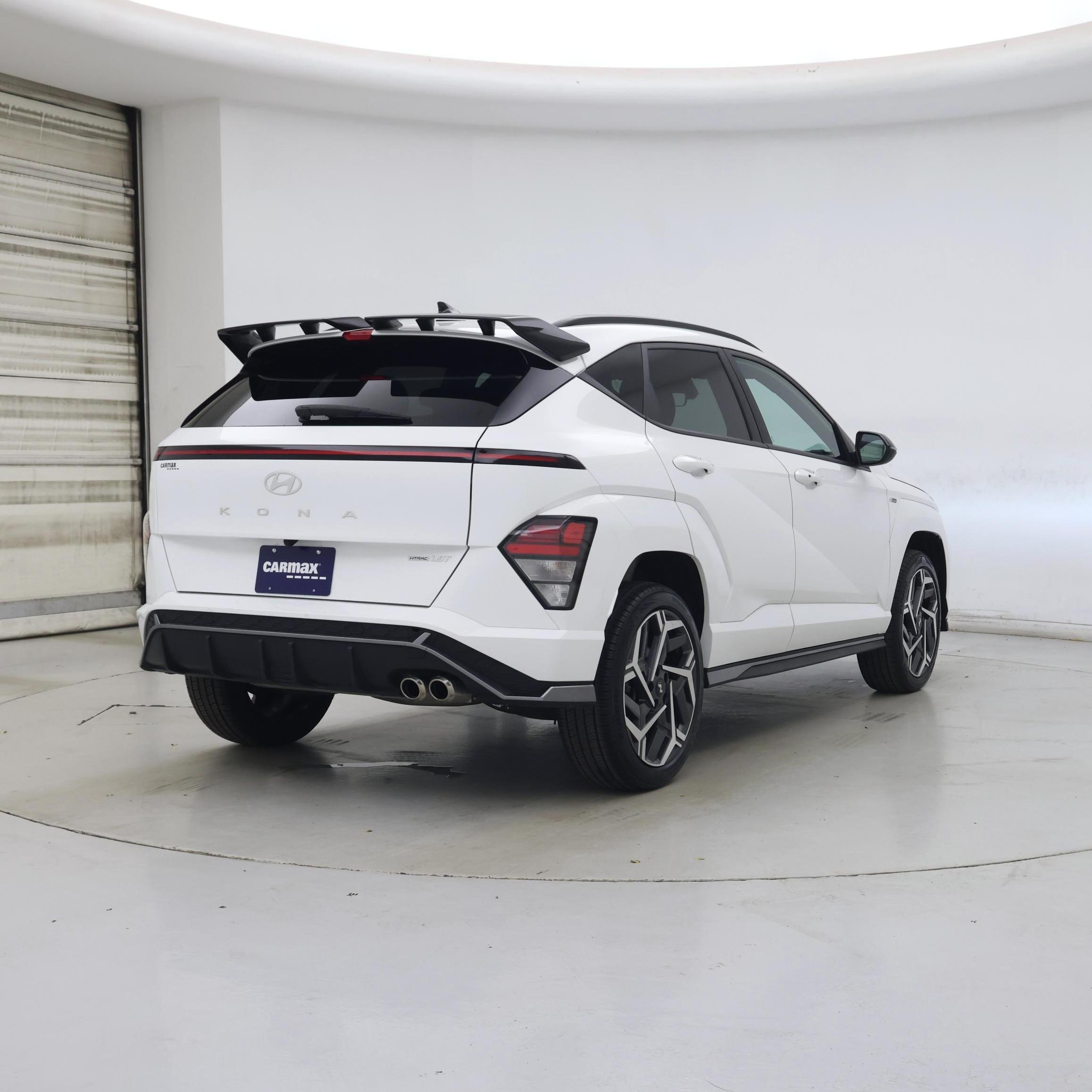 Thumbnail: 2025 Hyundai Kona - 8