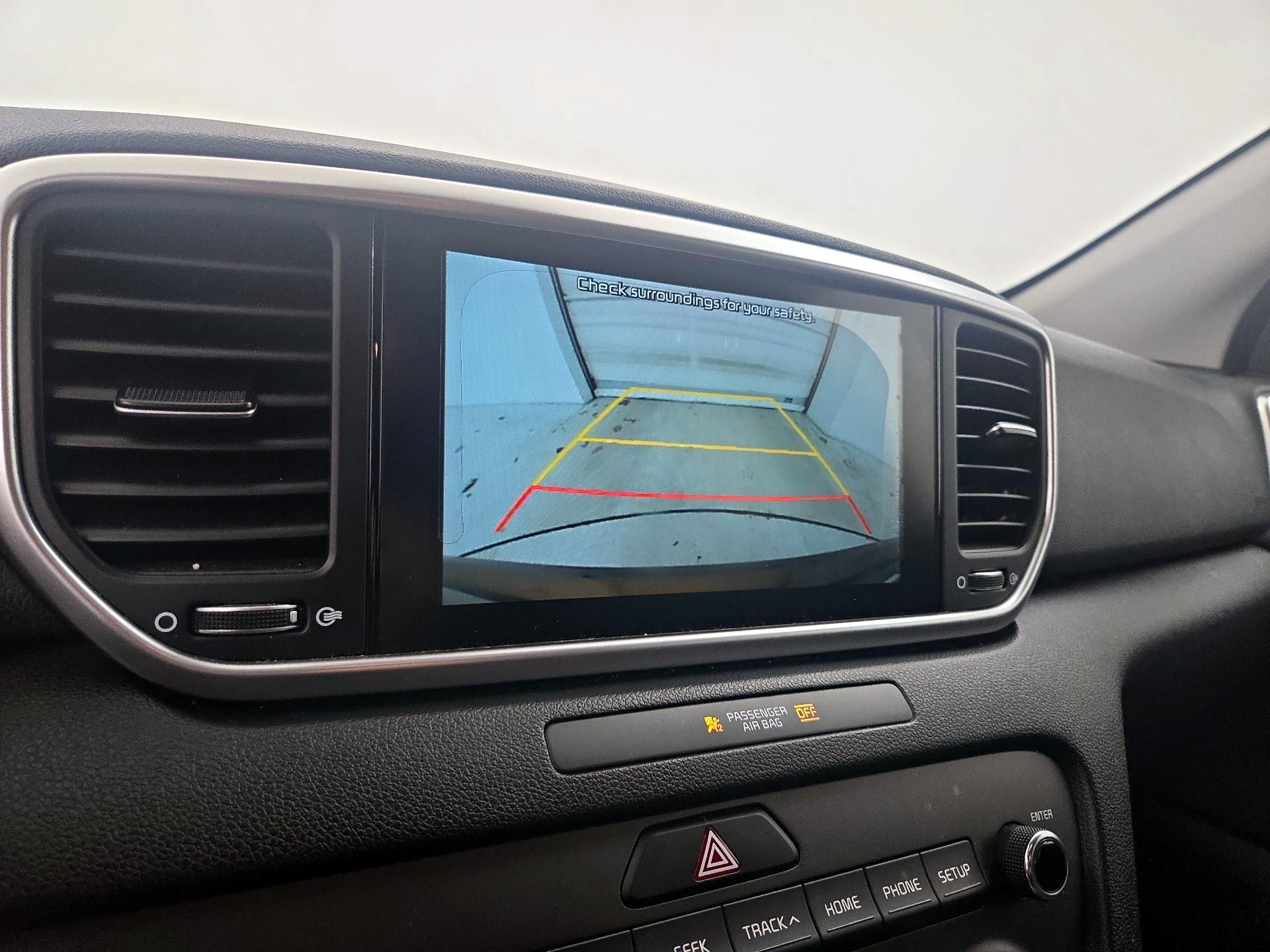 Thumbnail: 2020 Kia Sportage - 14