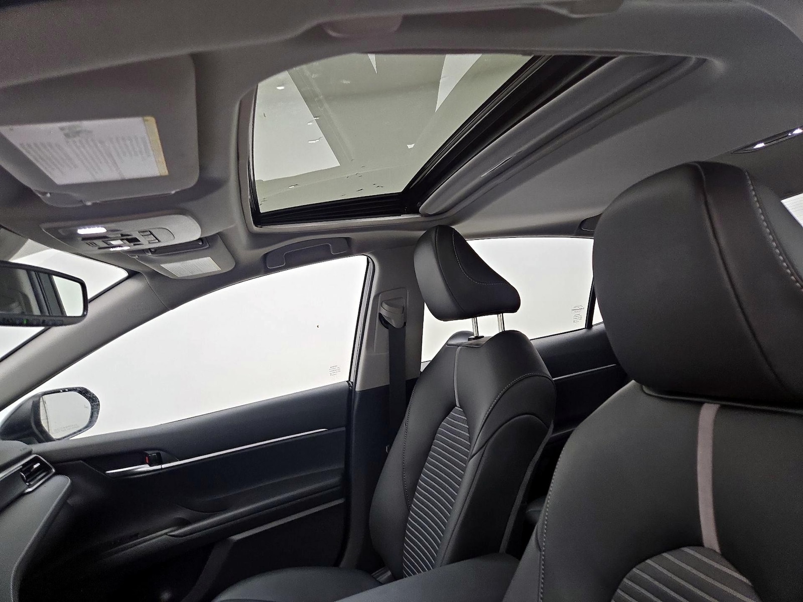 Sunroof(s)