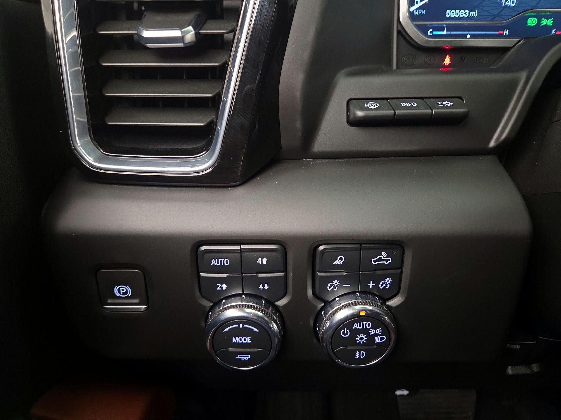 Thumbnail: 2024 GMC Sierra 3500 - 13