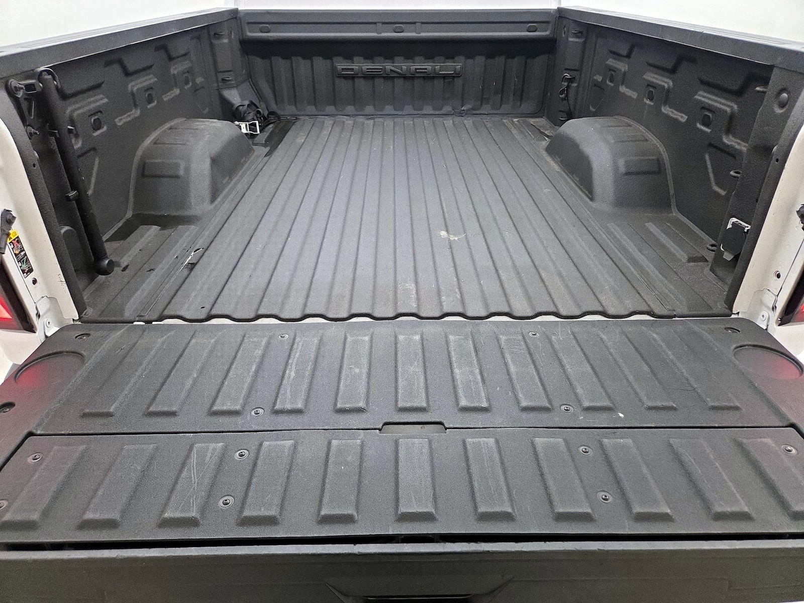 2024 GMC Sierra 3500HD Denali Ultimate - Photo 22