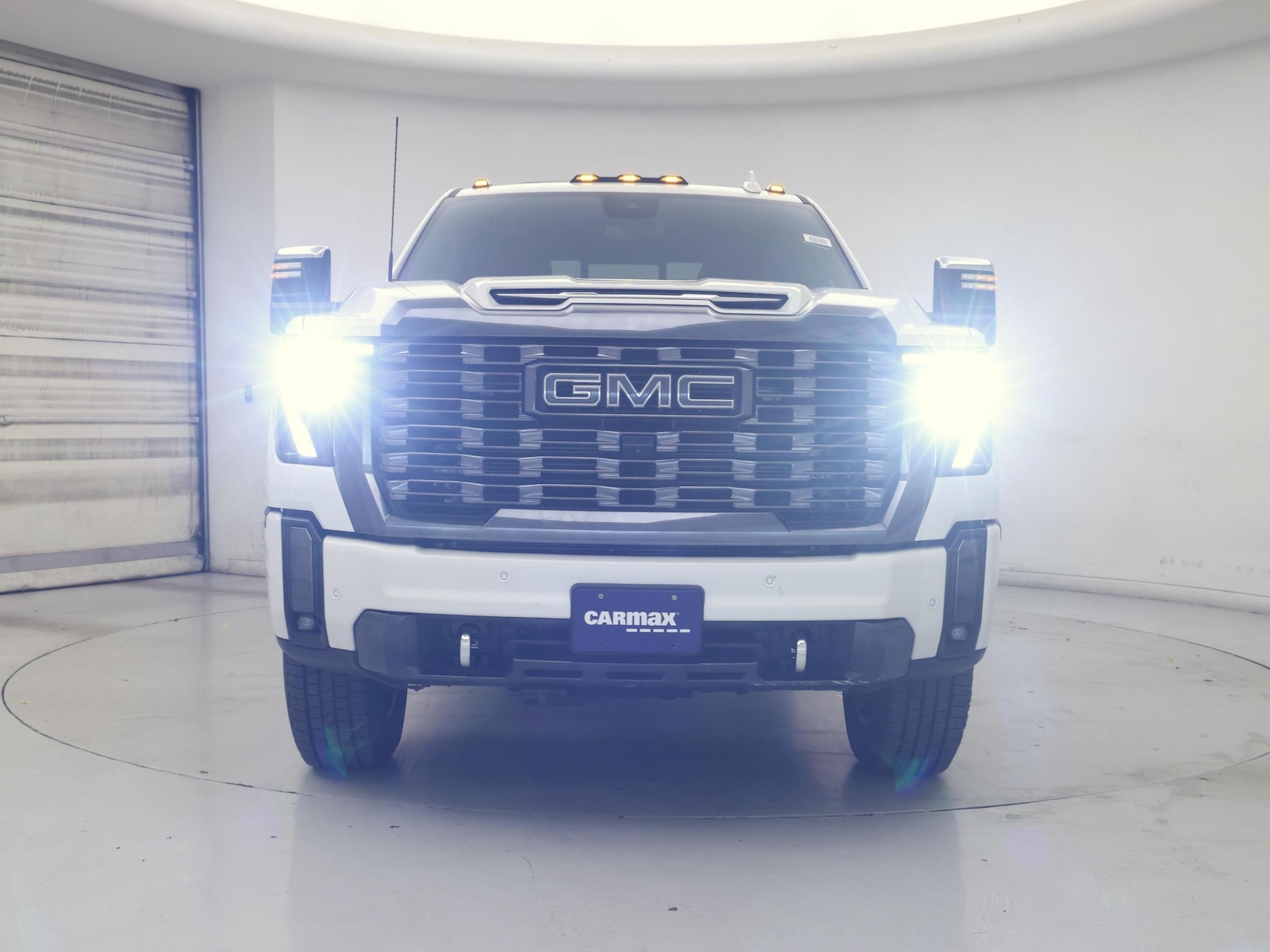 2024 GMC Sierra 3500HD Denali Ultimate - Photo 6