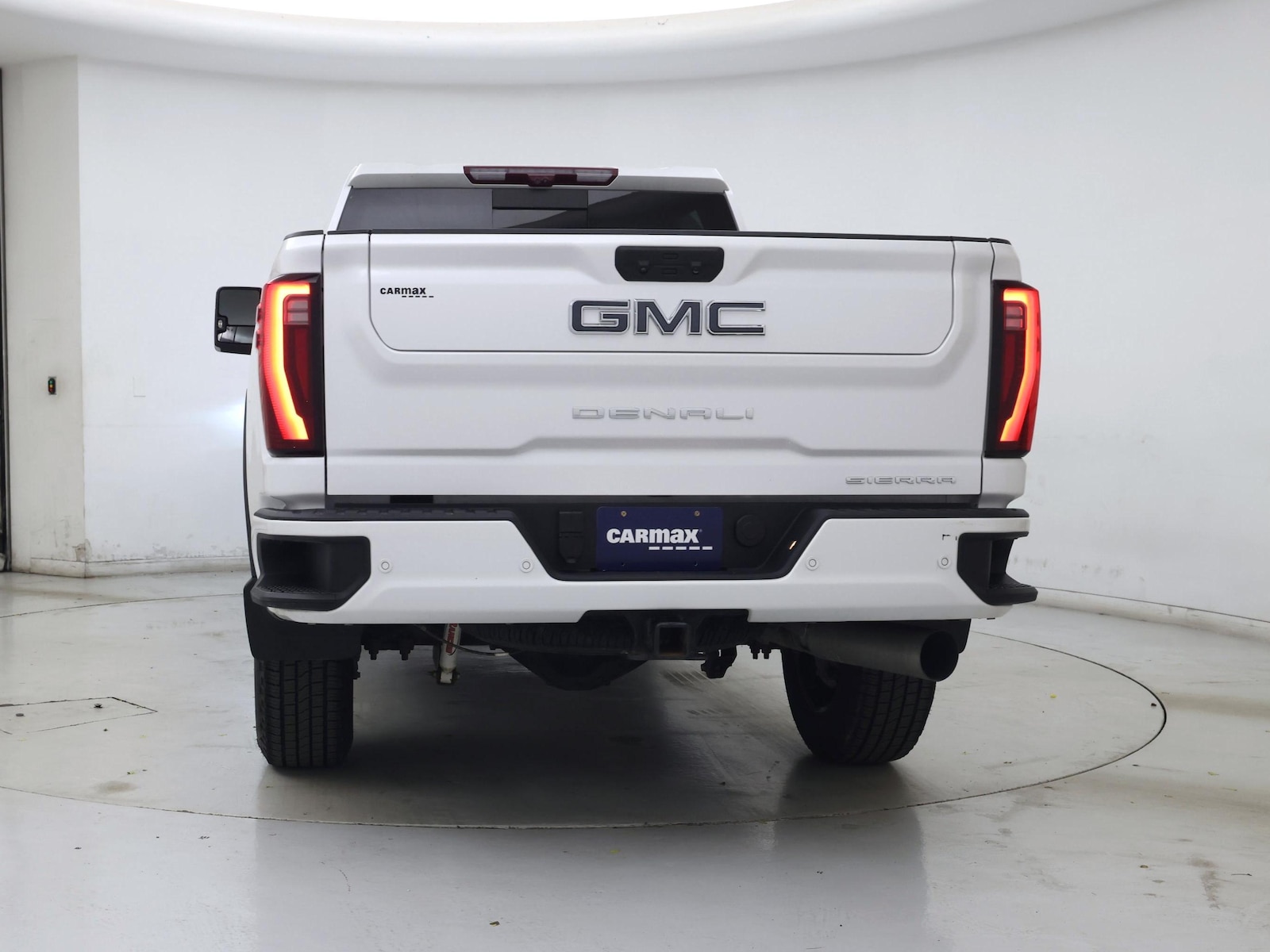2024 GMC Sierra 3500HD Denali Ultimate - Photo 7