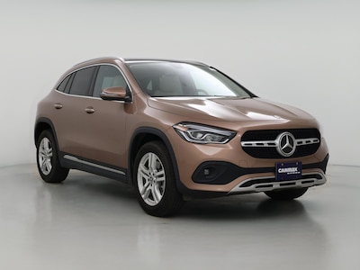 2023 Mercedes-Benz GLA250