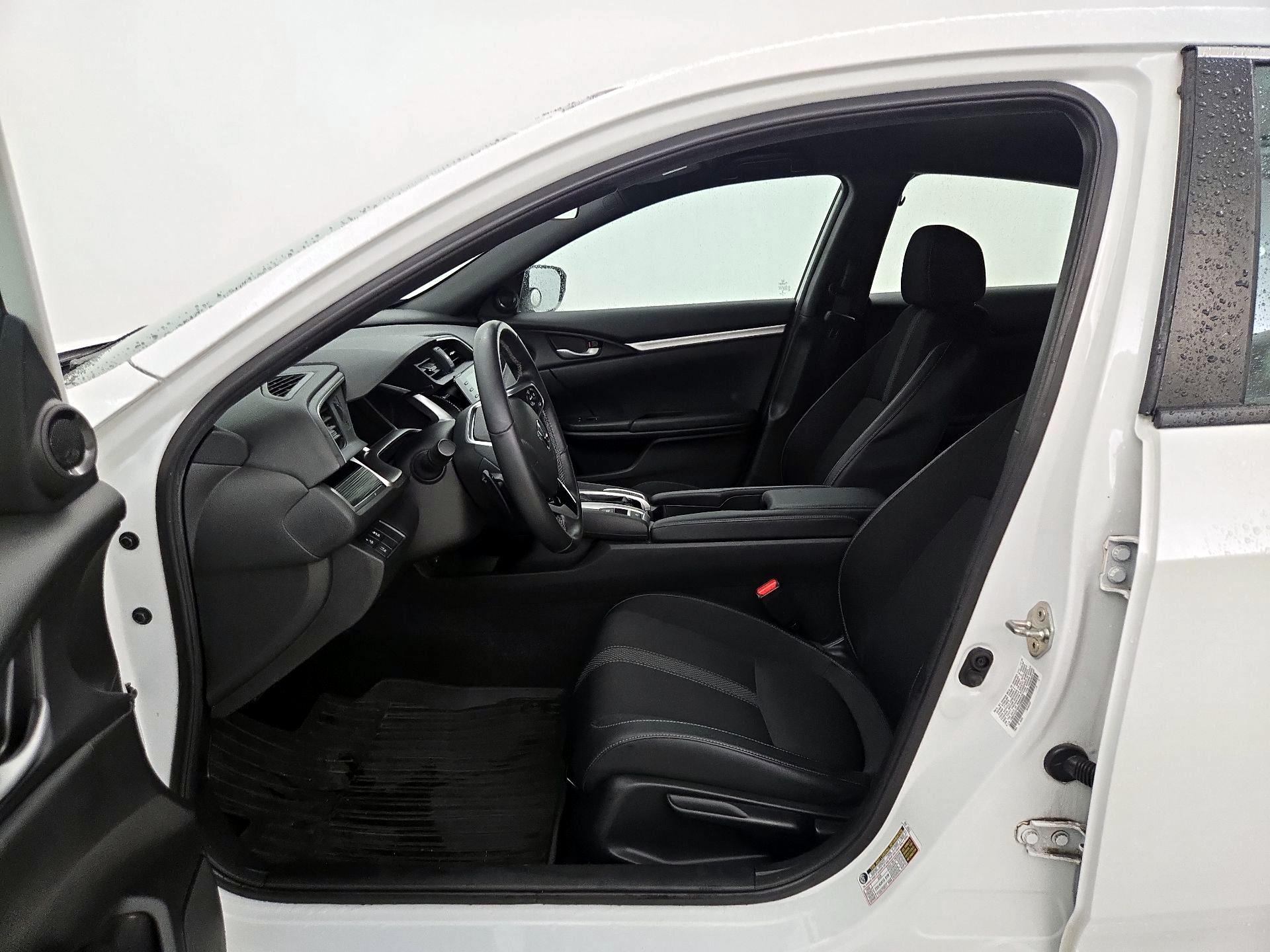 Thumbnail: 2019 Honda Civic - 11