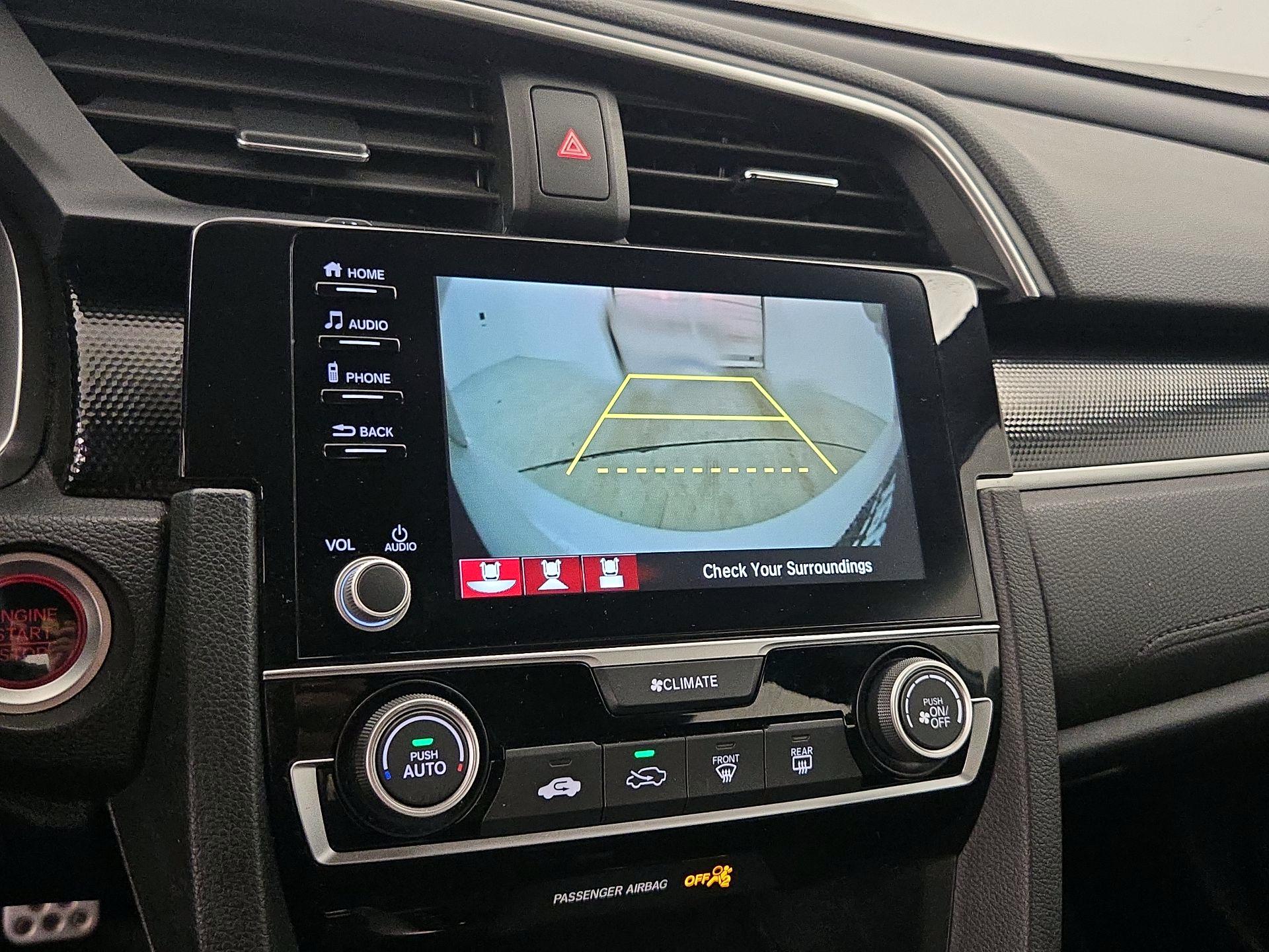 Thumbnail: 2019 Honda Civic - 14