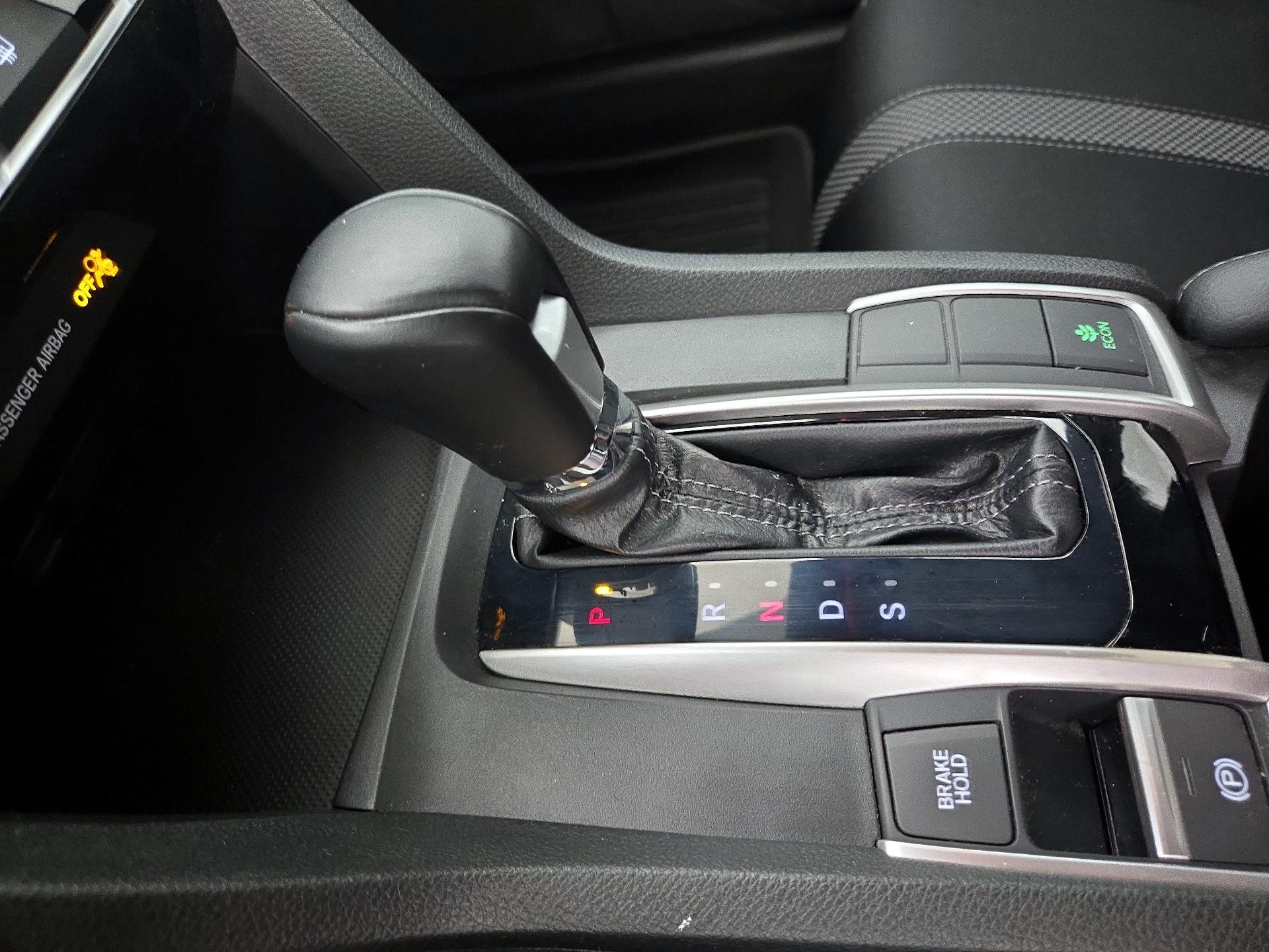 Thumbnail: 2019 Honda Civic - 17