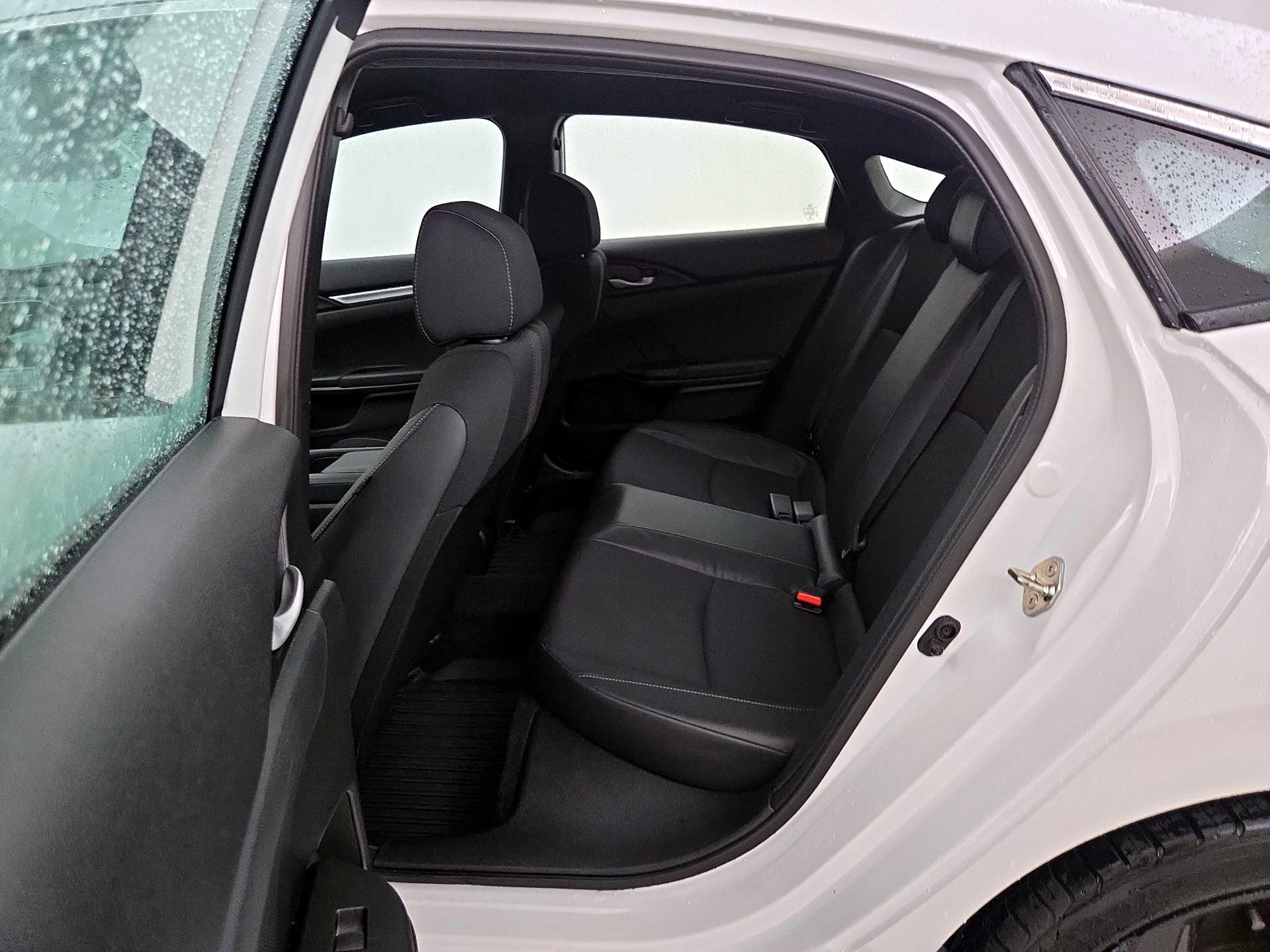 Thumbnail: 2019 Honda Civic - 19