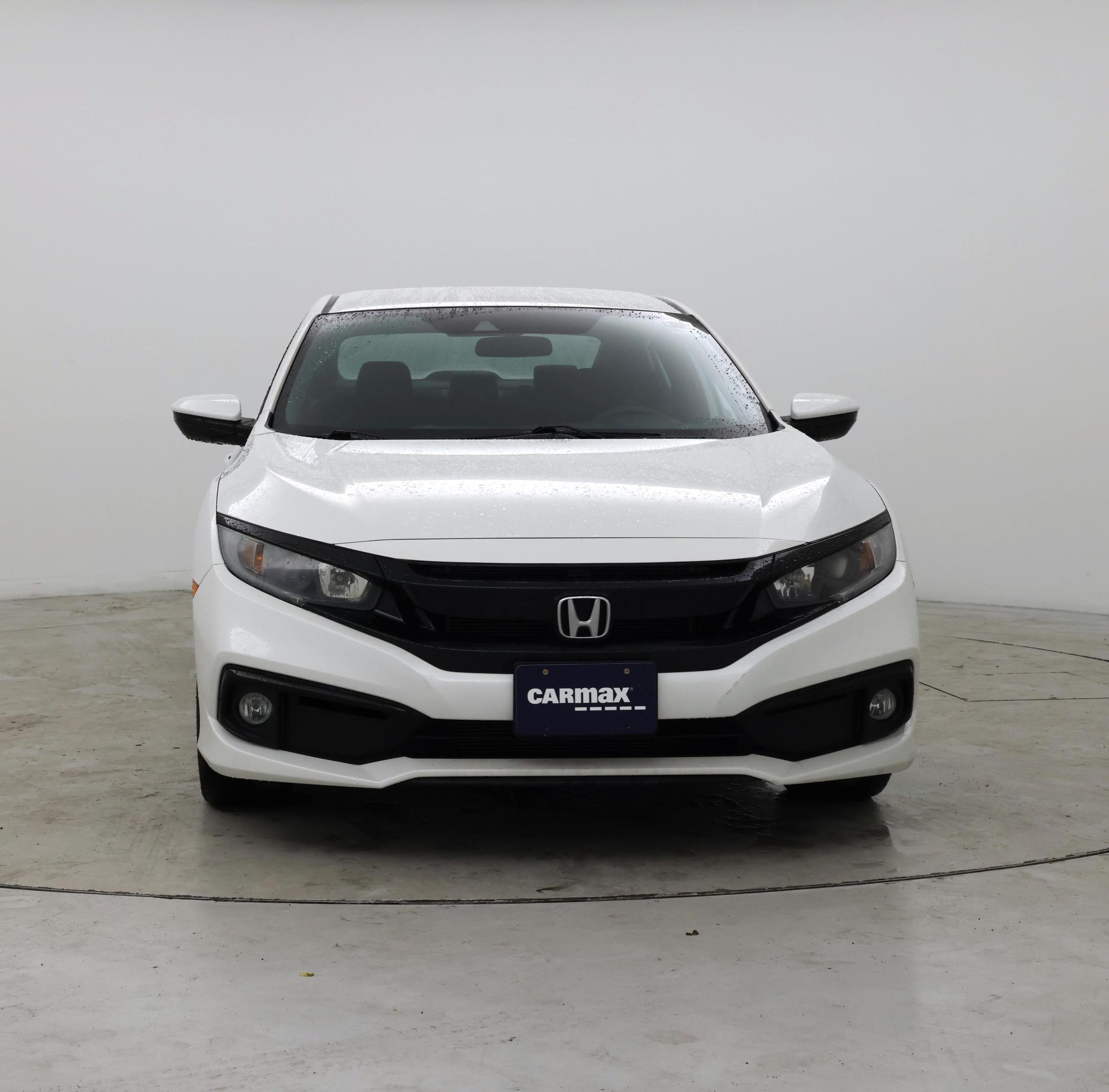 Thumbnail: 2019 Honda Civic - 5