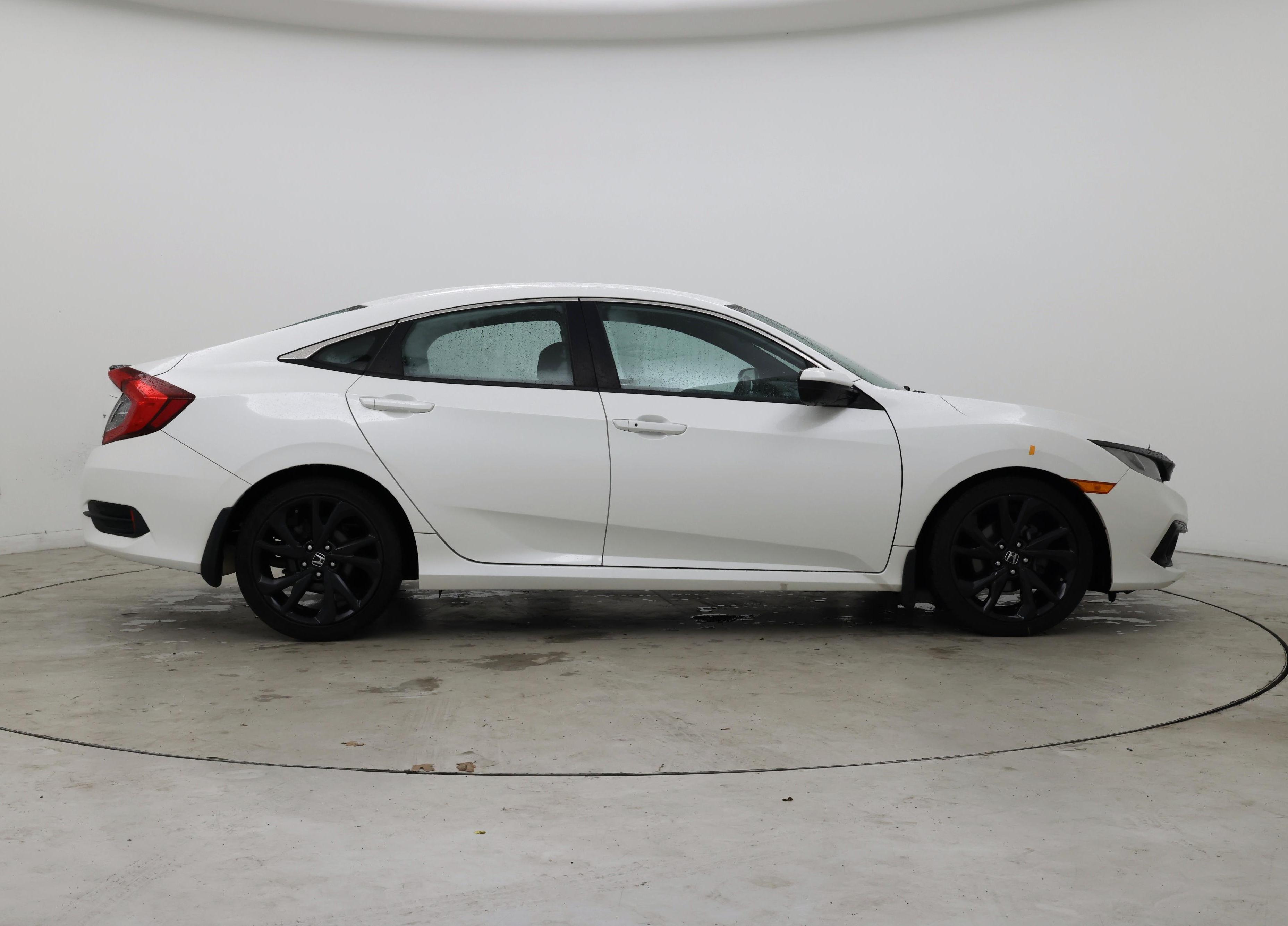 Thumbnail: 2019 Honda Civic - 7