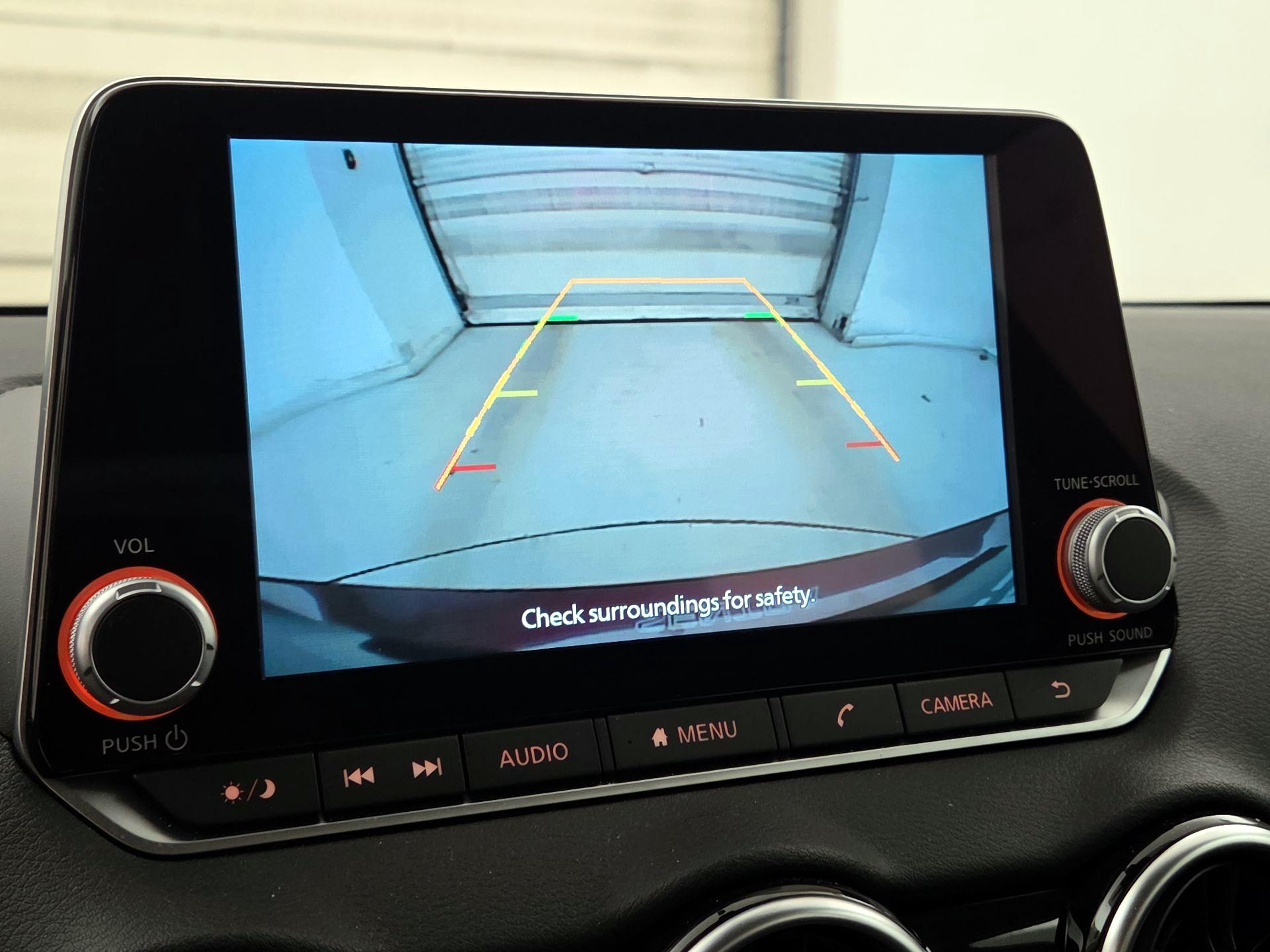 Thumbnail: 2023 Nissan Sentra - 14