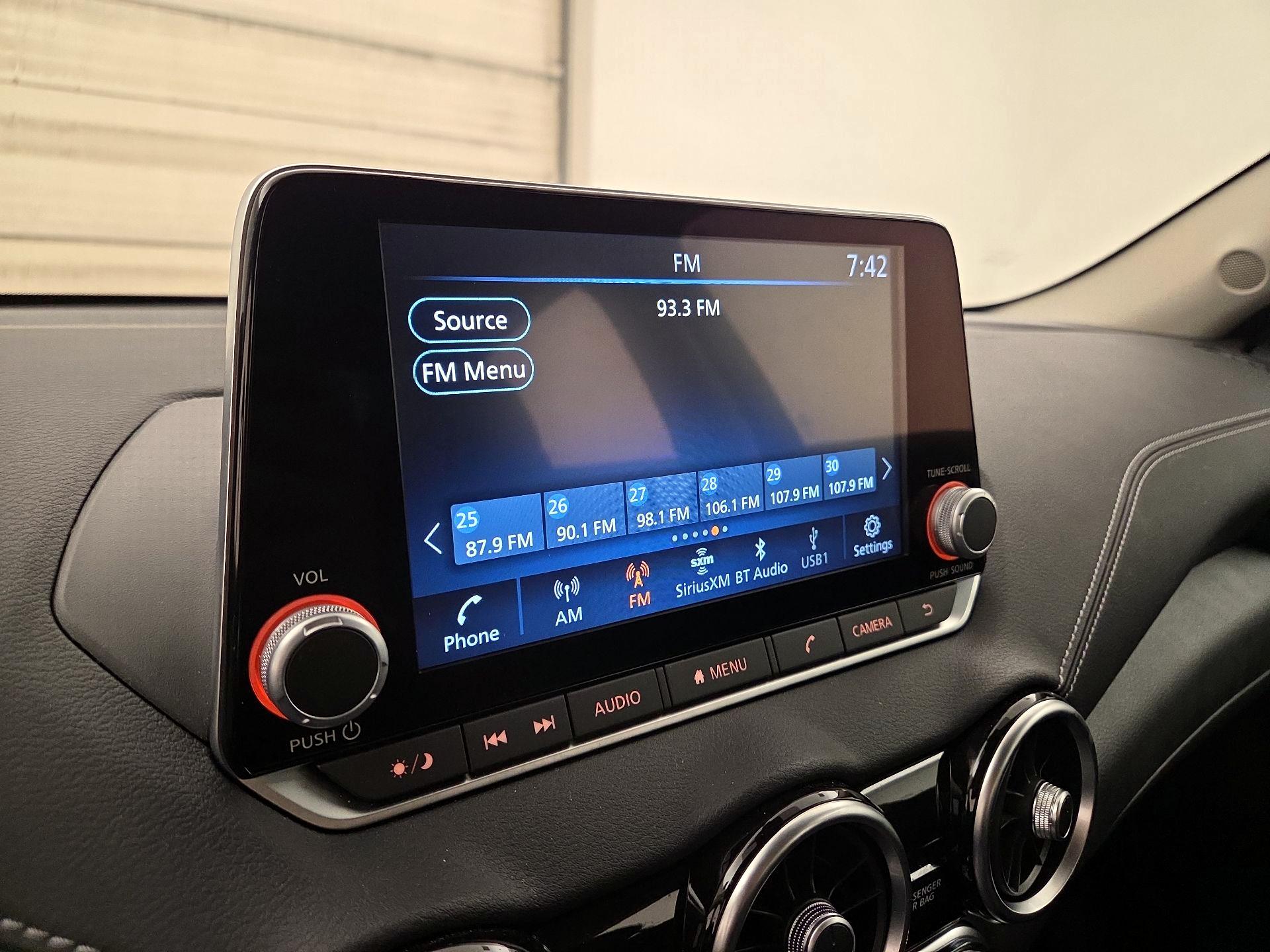 Thumbnail: 2023 Nissan Sentra - 15