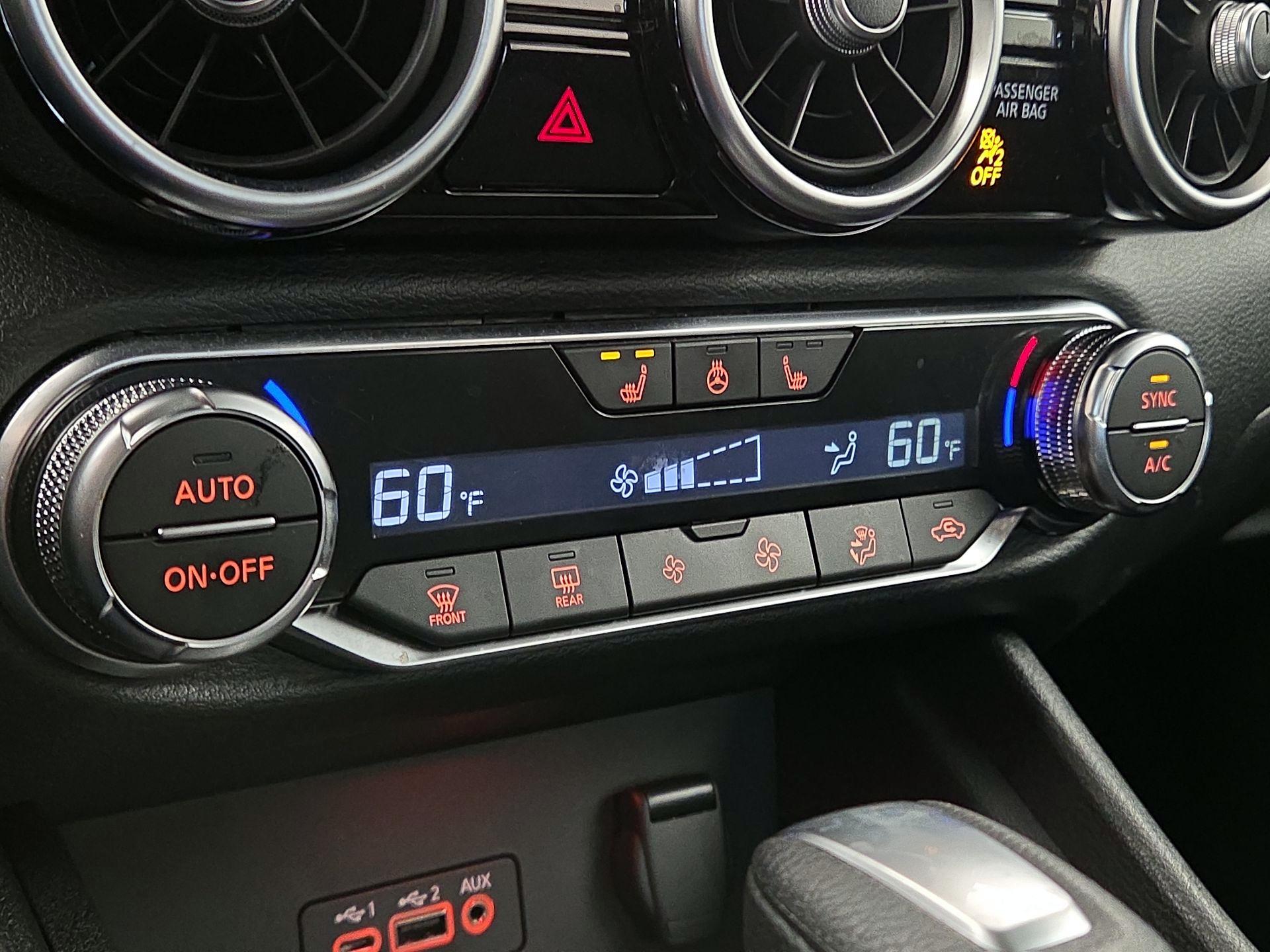 Thumbnail: 2023 Nissan Sentra - 16