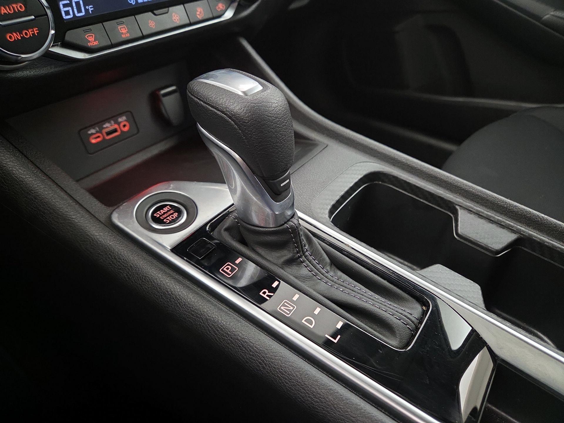 Thumbnail: 2023 Nissan Sentra - 17