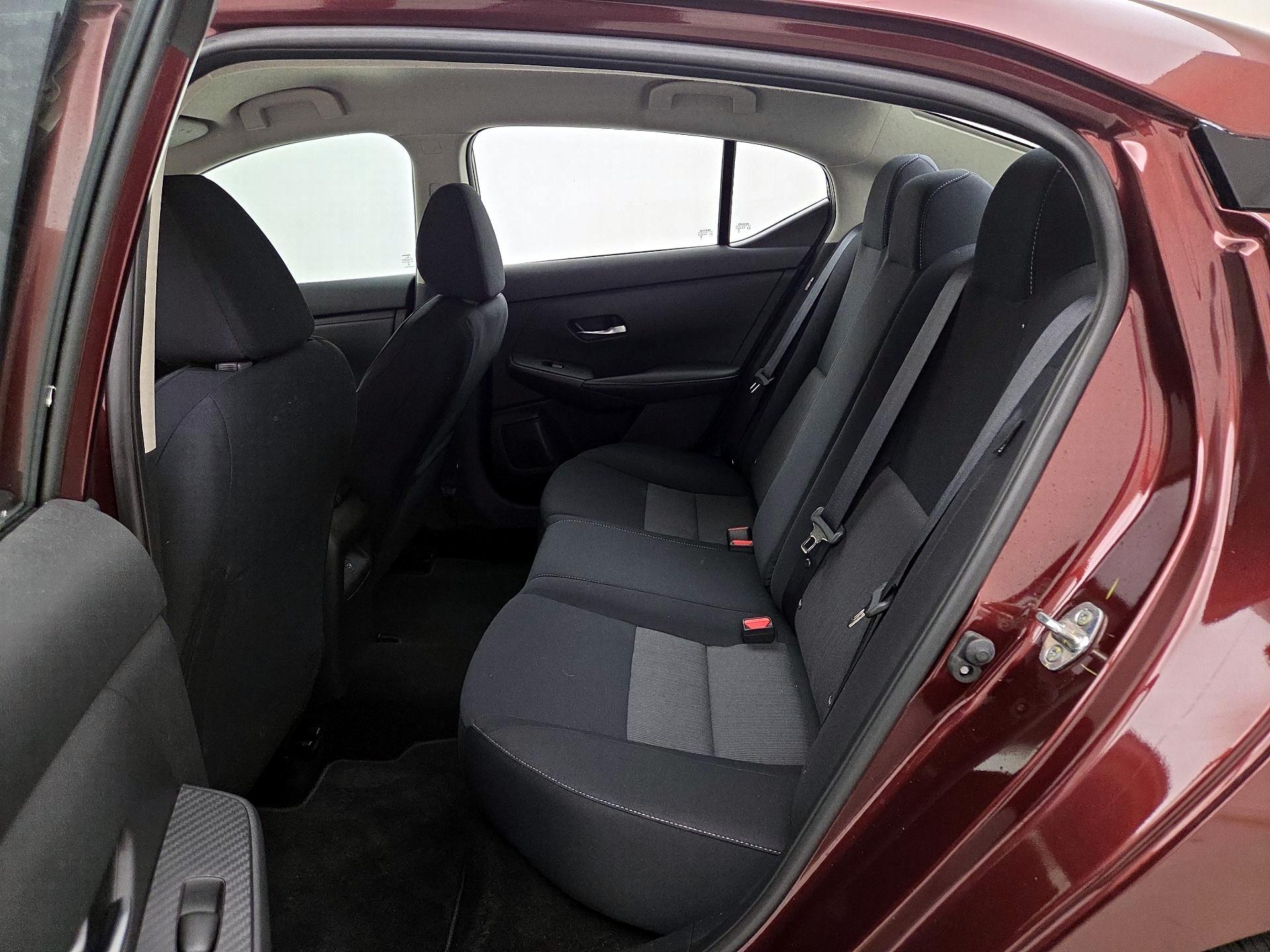 Thumbnail: 2023 Nissan Sentra - 19