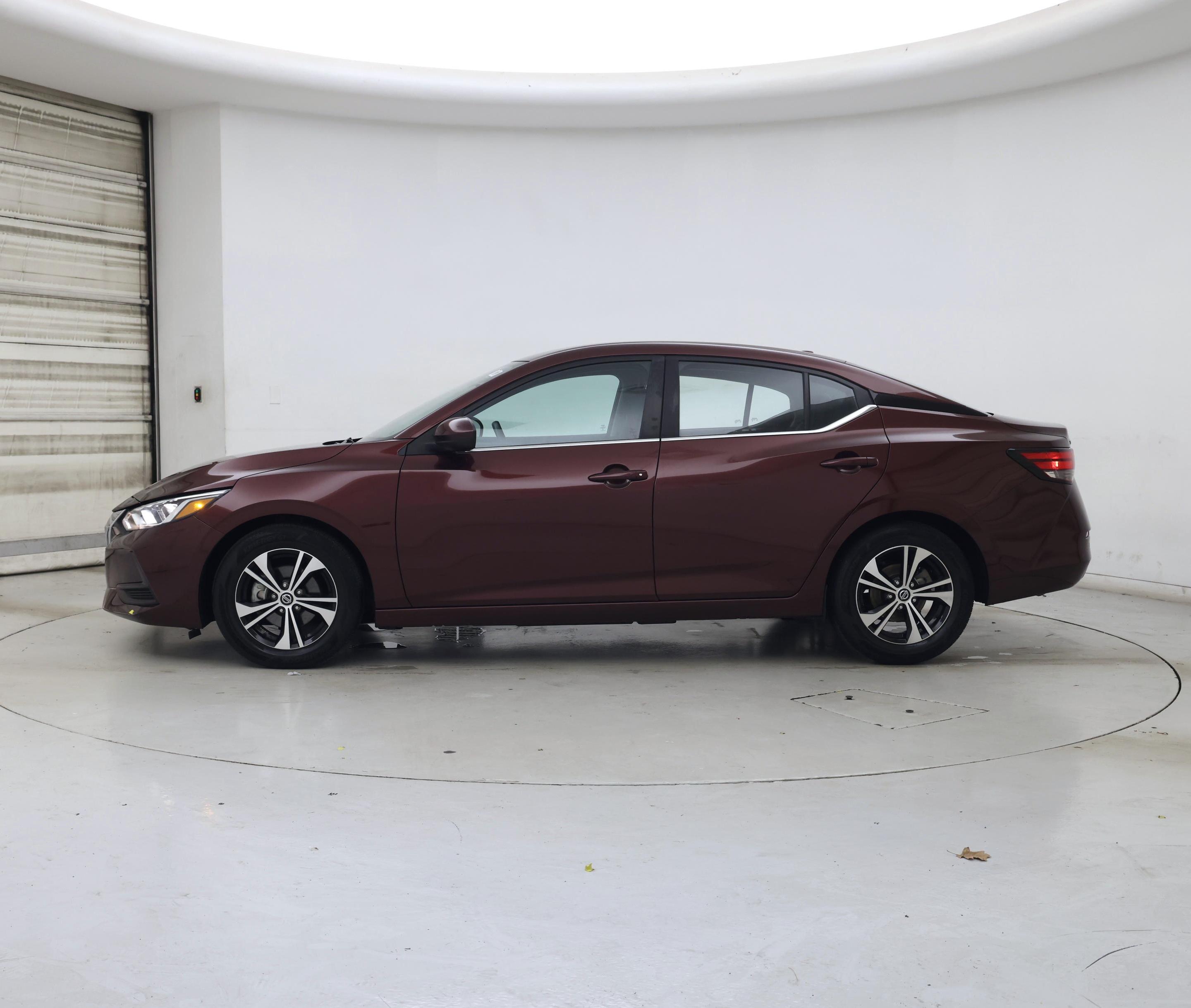 Thumbnail: 2023 Nissan Sentra - 3