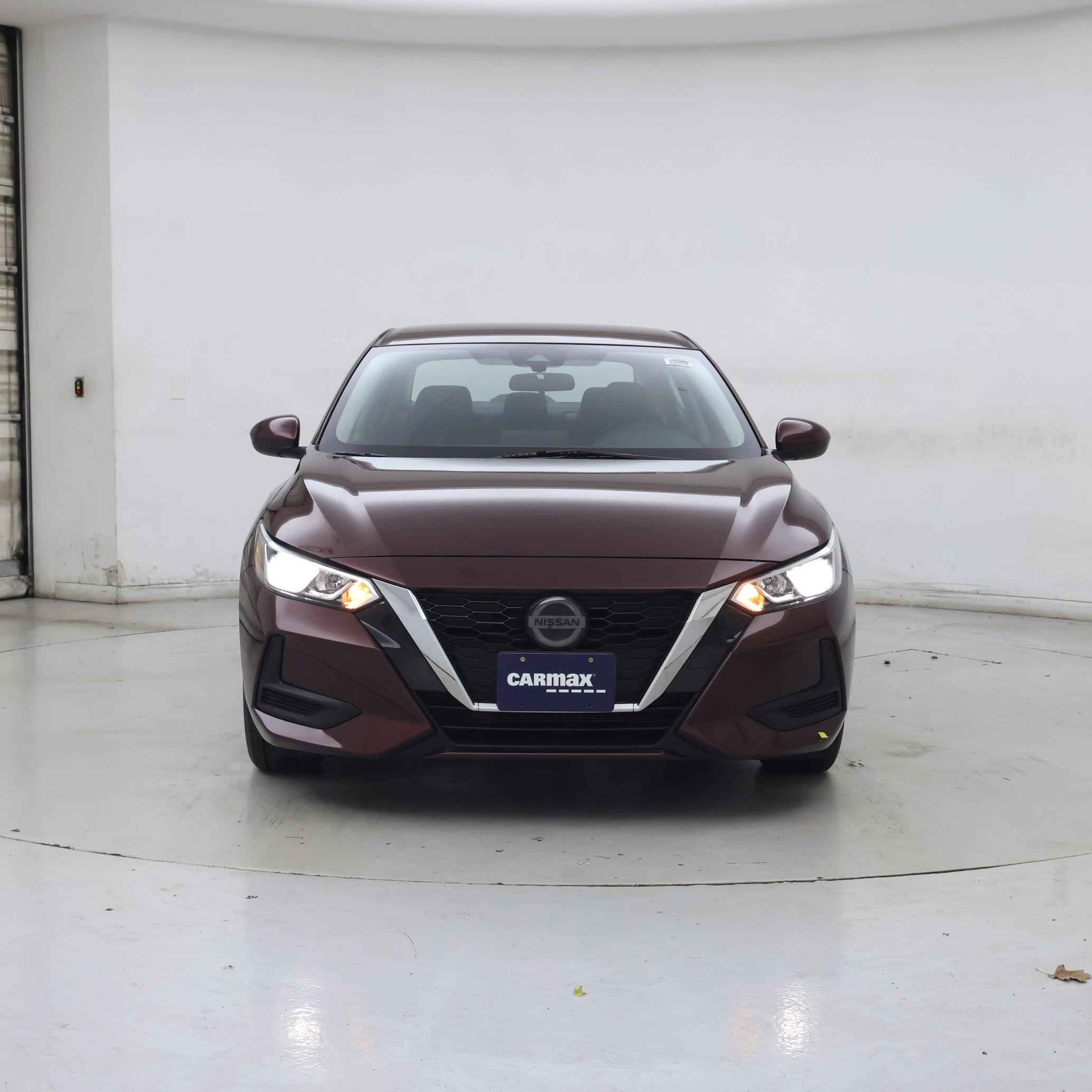 Thumbnail: 2023 Nissan Sentra - 5