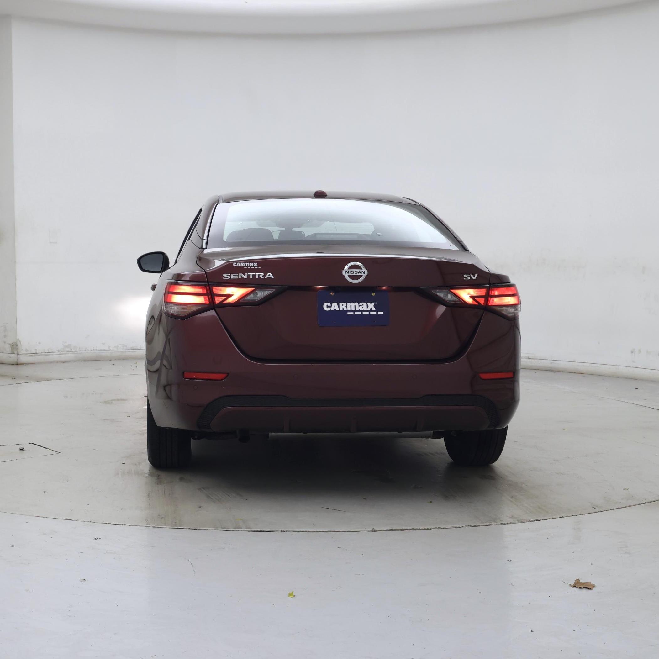 Thumbnail: 2023 Nissan Sentra - 6