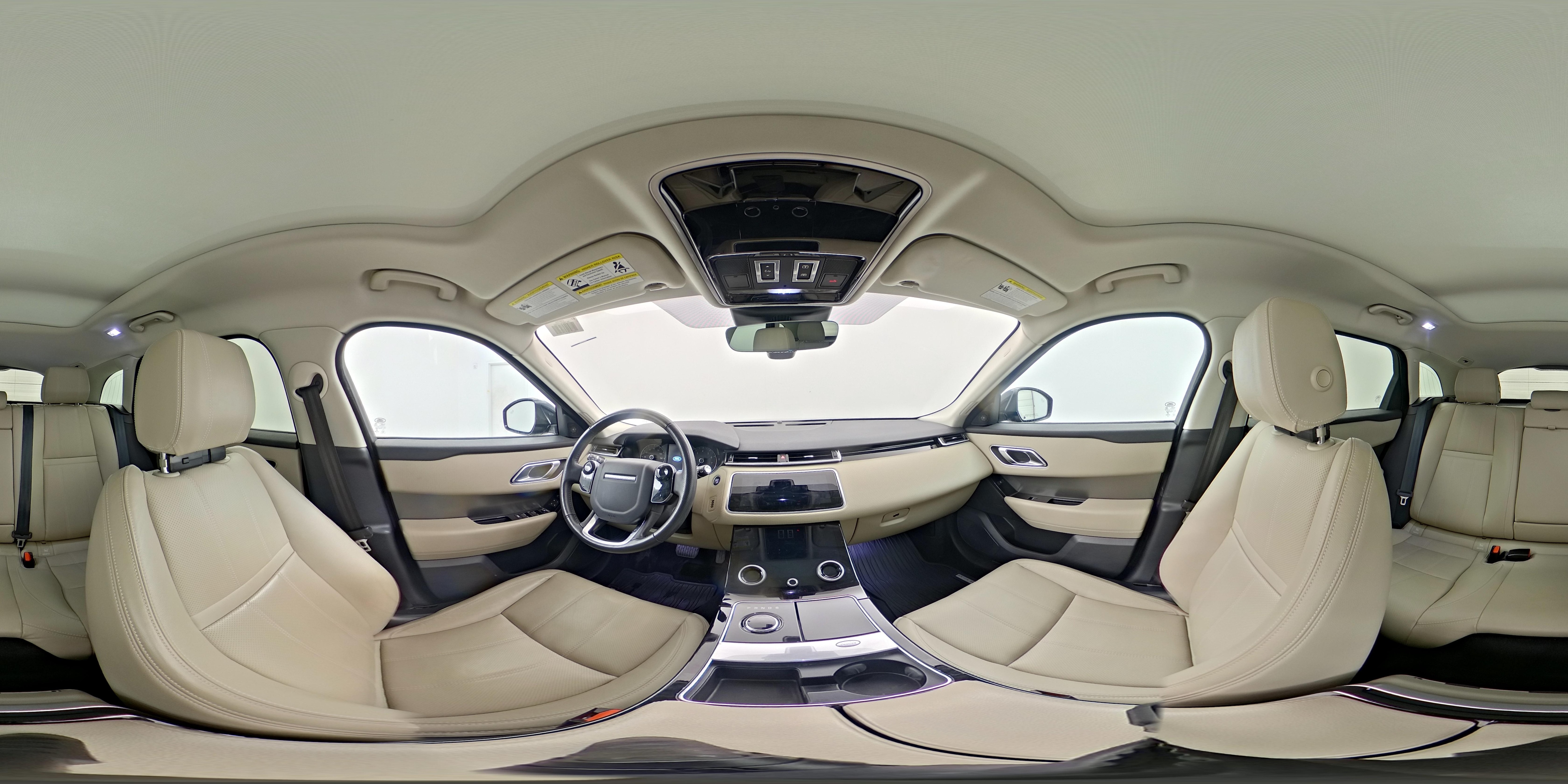 2020 Land Rover Range Rover Velar S - Photo 26