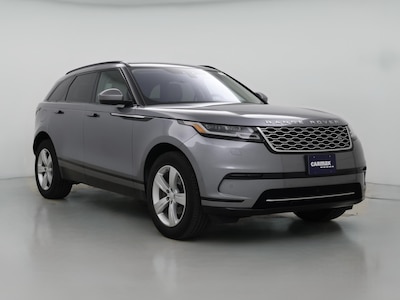2020 Land Rover Range Rover Velar S
