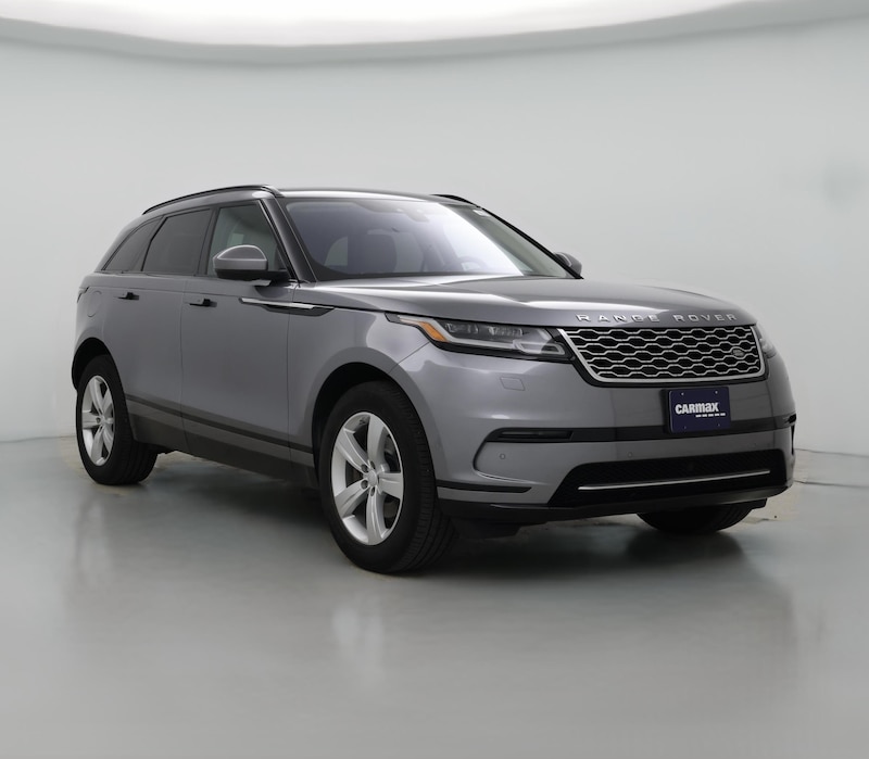2020 Land Rover Range Rover Velar S