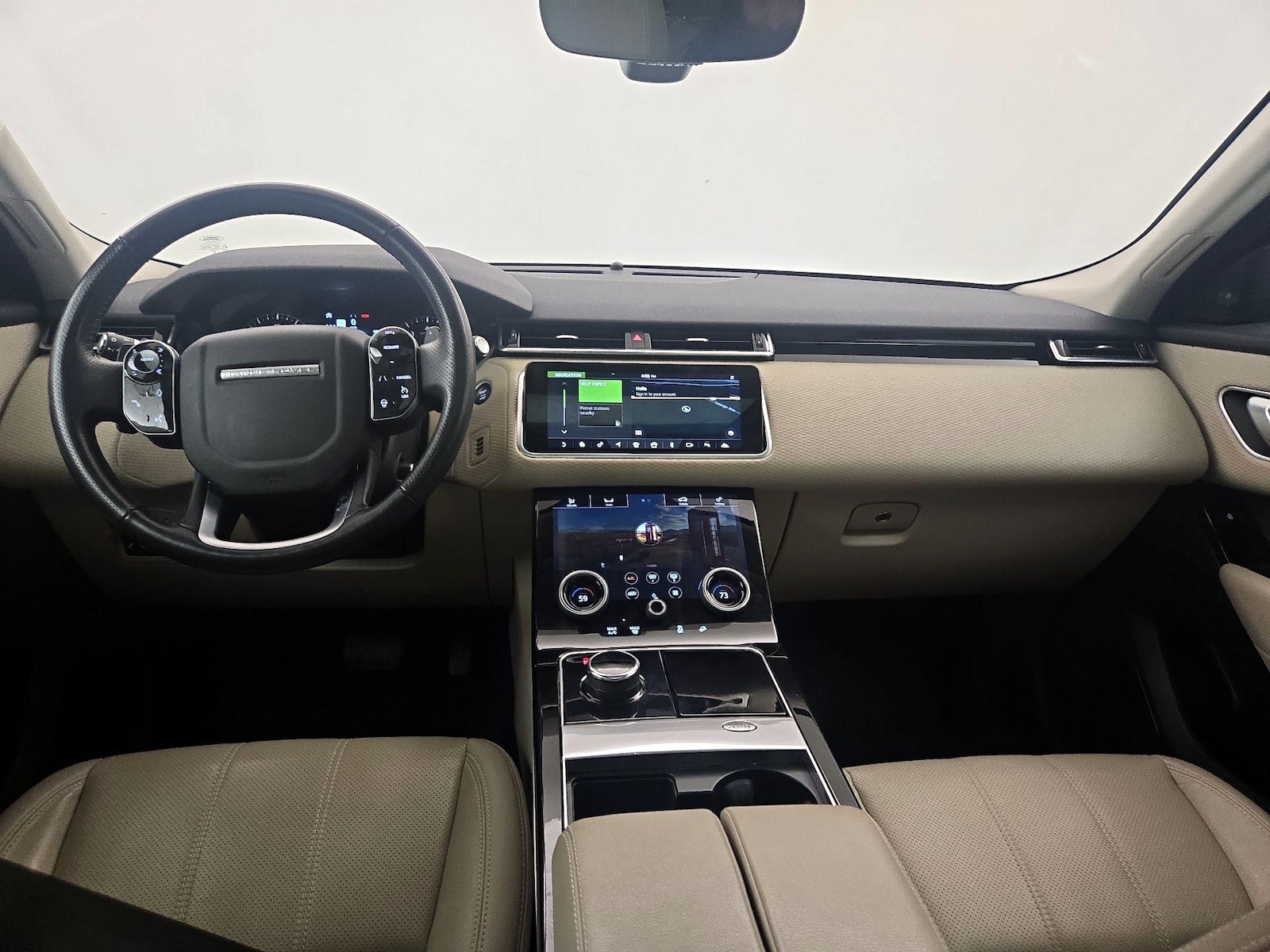 2020 Land Rover Range Rover Velar S - Photo 10