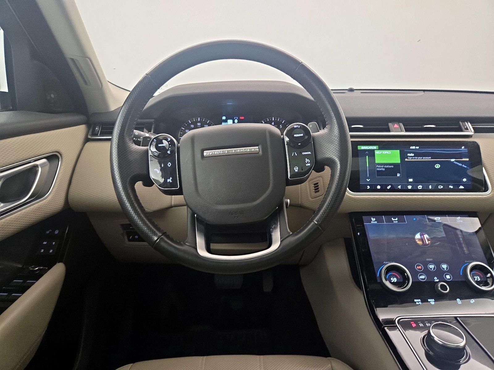 2020 Land Rover Range Rover Velar S - Photo 11