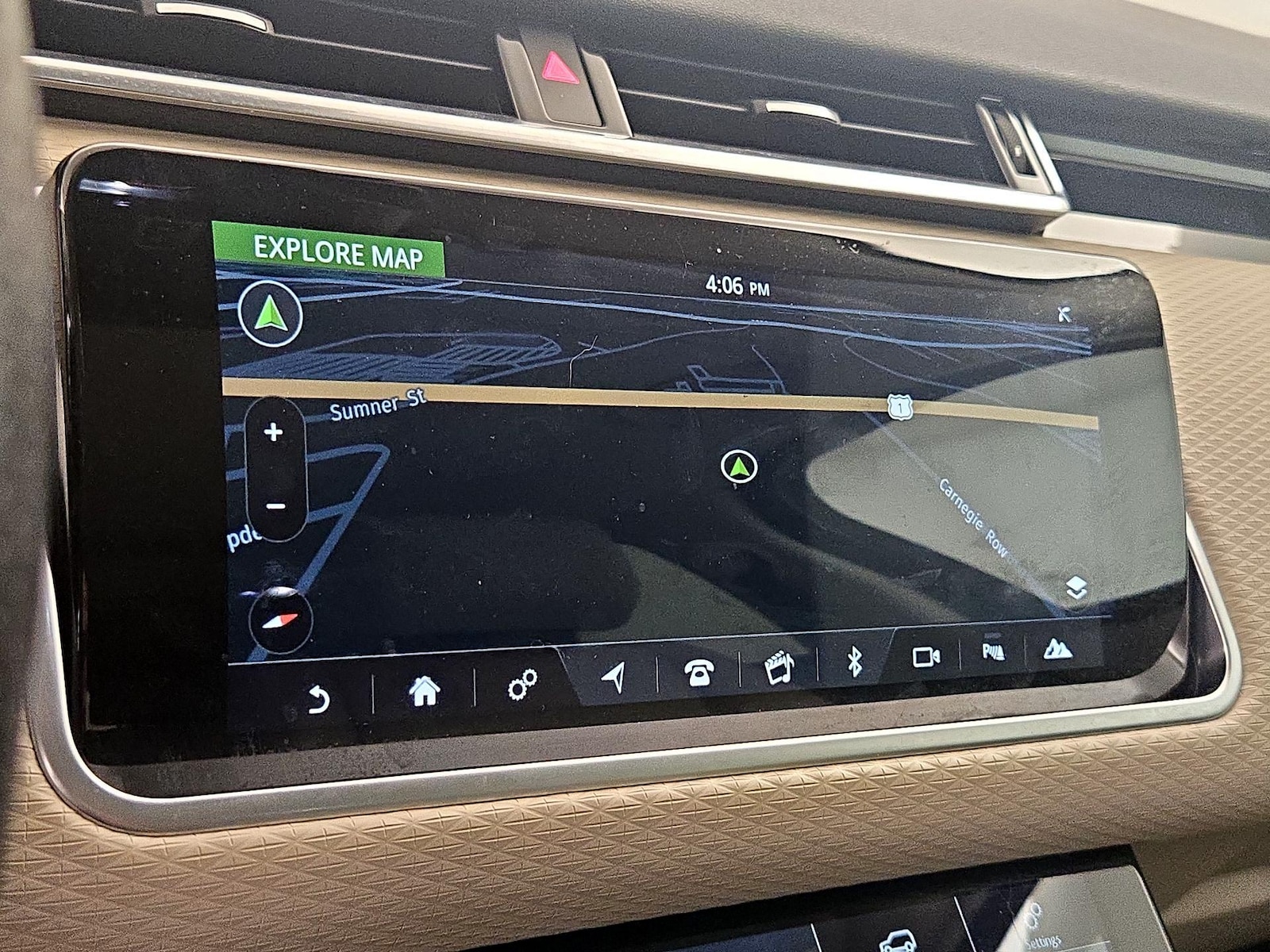 2020 Land Rover Range Rover Velar S - Photo 15