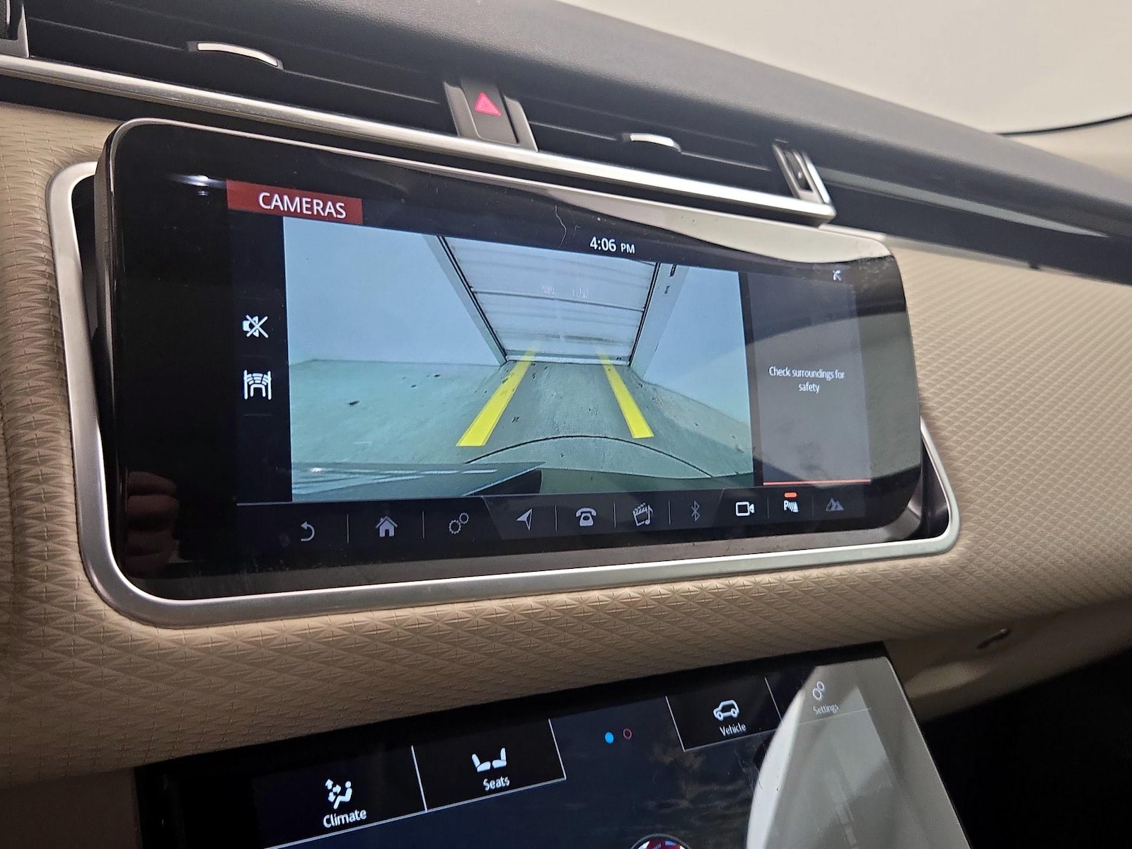 2020 Land Rover Range Rover Velar S - Photo 16