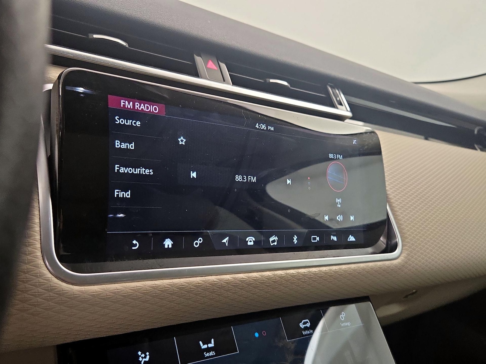 2020 Land Rover Range Rover Velar S - Photo 17